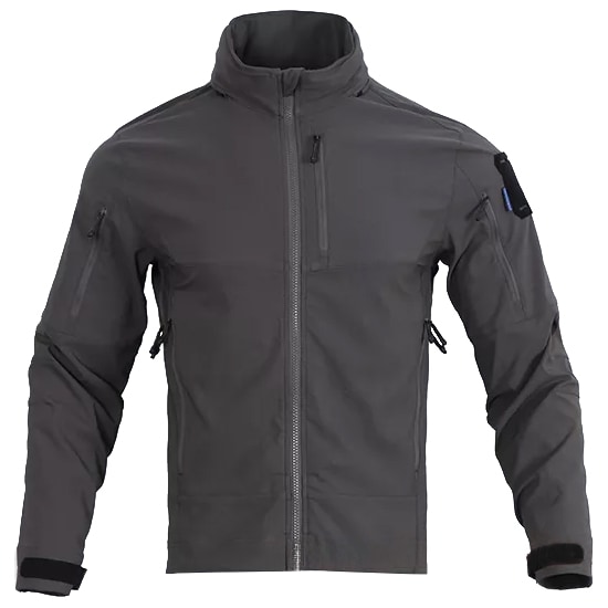 Kurtka Emerson Gear Blue Label Fog - Wolf Grey