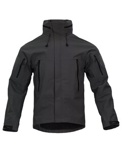 Kurtka Emerson Blue Label Brambles Tactical Jacket - Black Kurtka Emerson Blue Label Brambles Tactical Jacket - Black