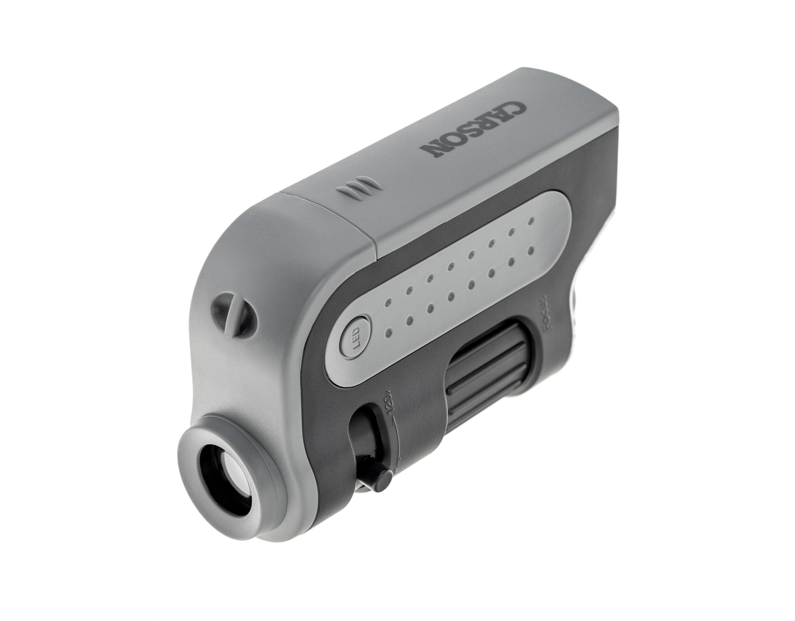 Mikroskop kieszonkowy Carson MicroBrite Plus 60-120x