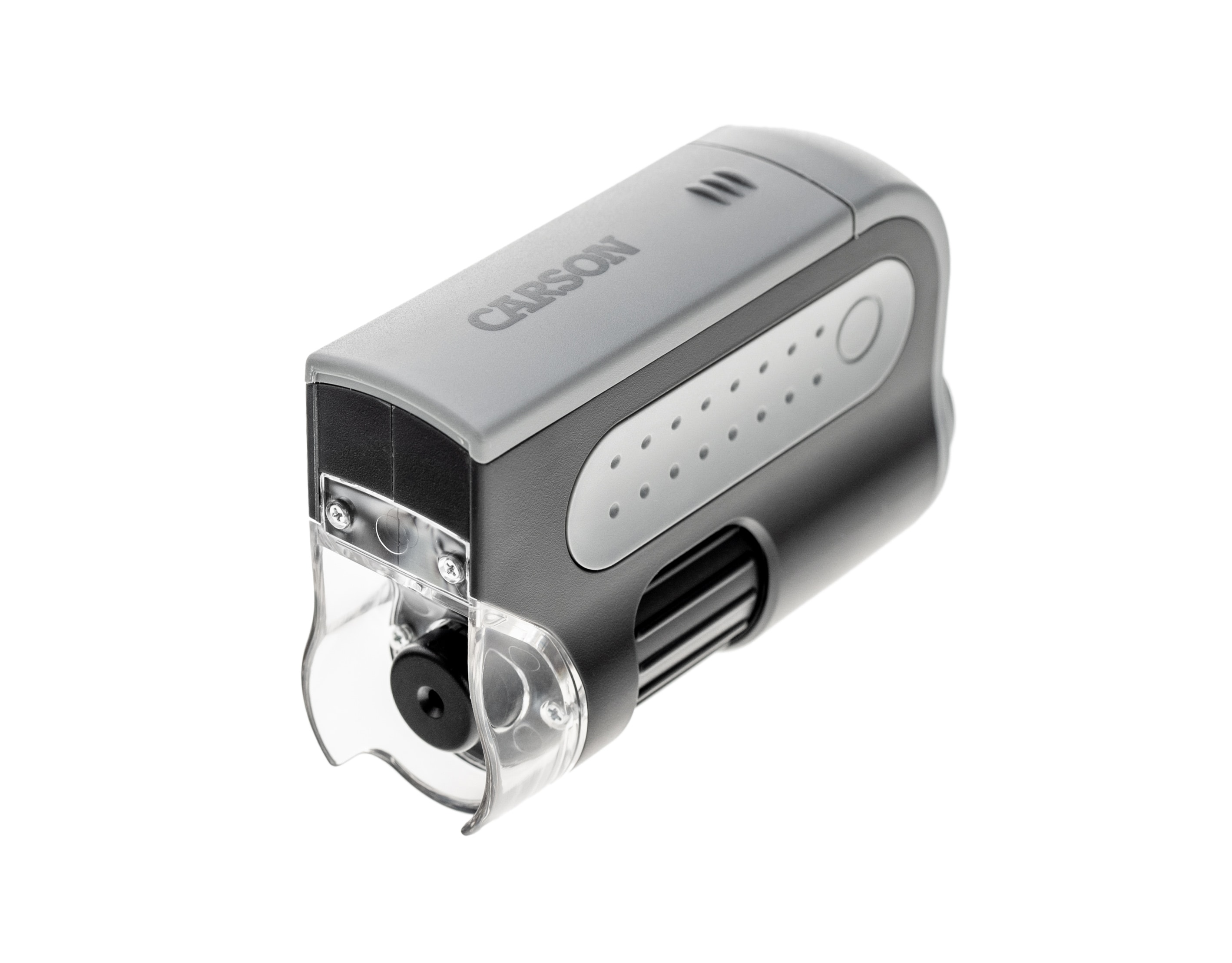 Mikroskop kieszonkowy Carson MicroBrite Plus 60-120x