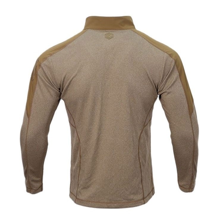 Bluza Emerson Gear Blue Label Hunter Long Sleeve - Khaki