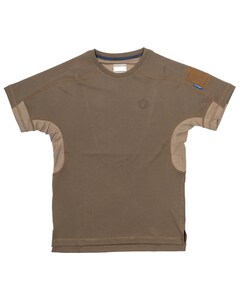 Термоактивна футболка Emerson Gear Blue Label Mandrill - Khaki Термоактивна футболка Emerson Gear Blue Label Mandrill - Khaki