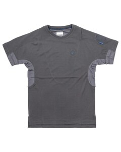 Термоактивна футболка Emerson Gear Blue Label Mandrill - Wolf Grey Термоактивна футболка Emerson Gear Blue Label Mandrill - Wolf Grey