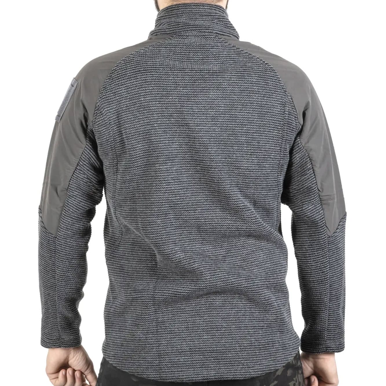 Polar Emerson Gear Blue Label Muntjac - Grey