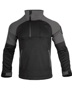 Kurtka Emerson Gear Blue Label Rhinoceros - Black Kurtka Emerson Gear Blue Label Rhinoceros - Black