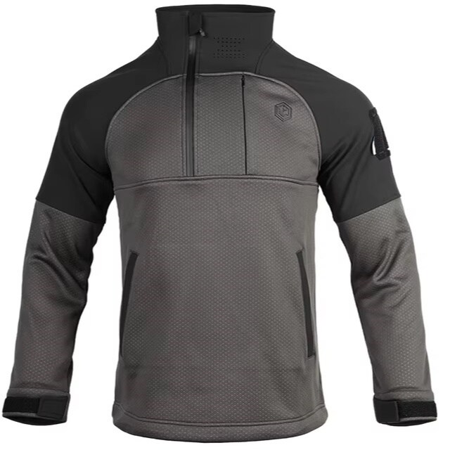 Kurtka Emerson Gear Blue Label Rhinoceros - Grey