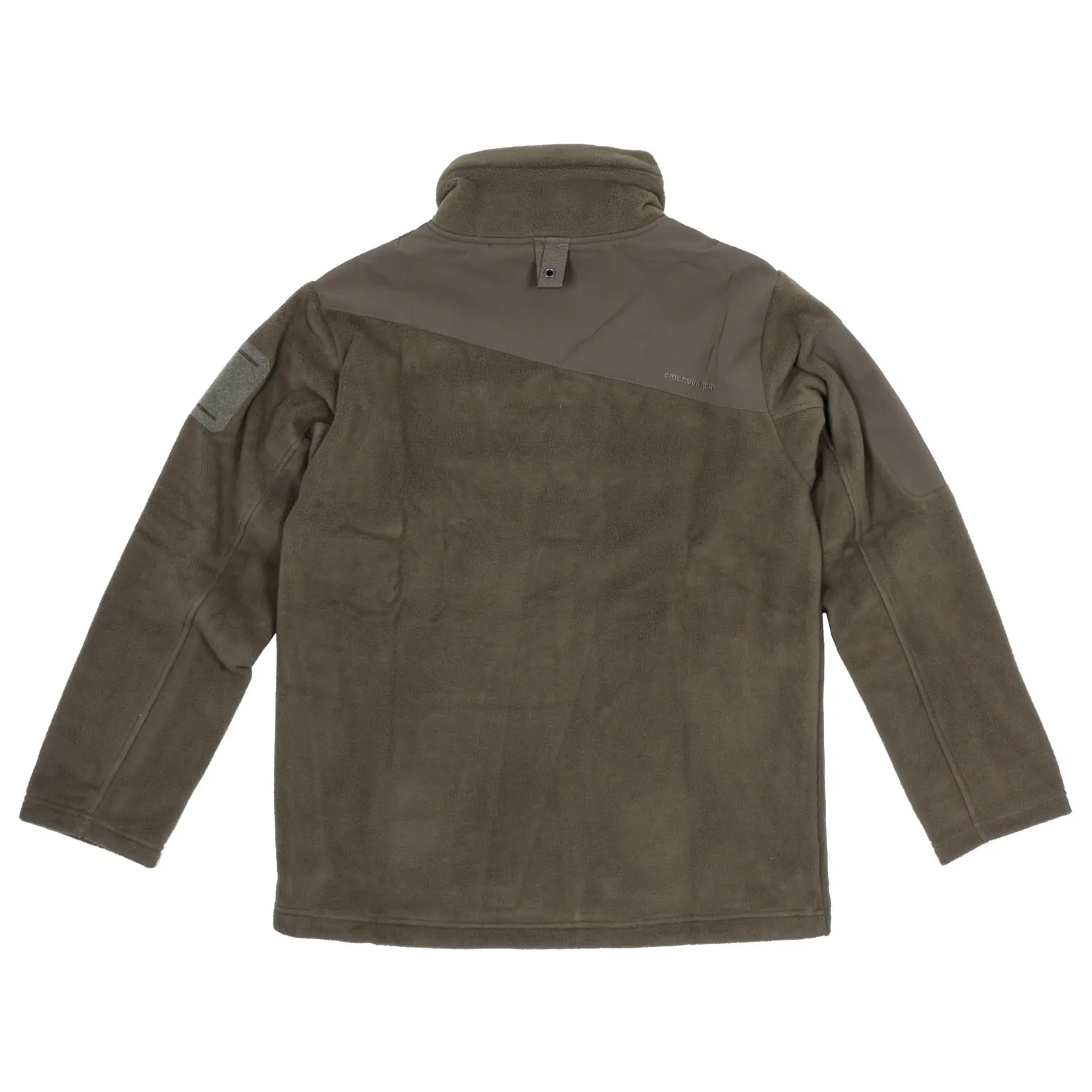 Polar Emerson Gear Blue Label Glaucidium - Ranger Green