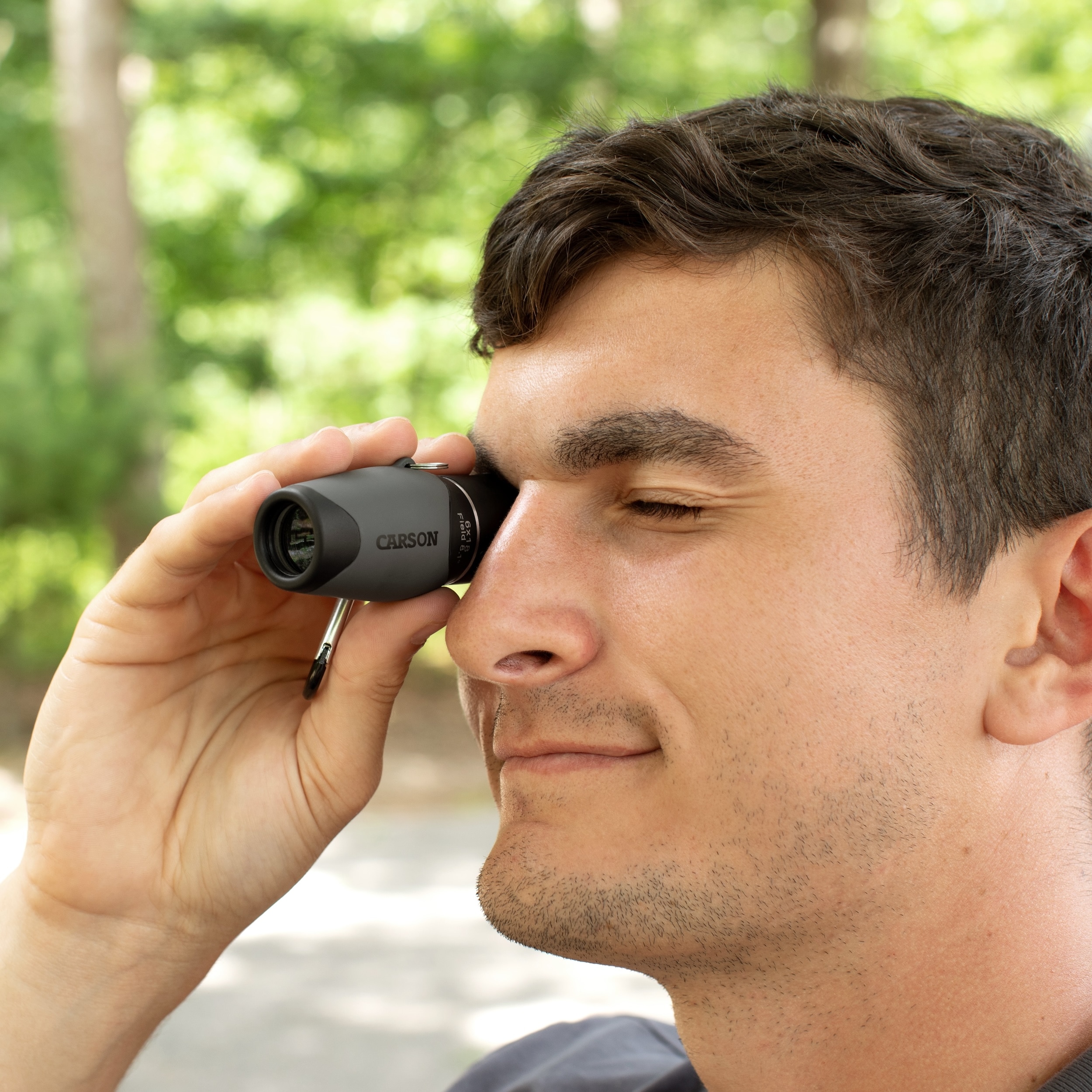 Monokular Carson MiniMight 6x