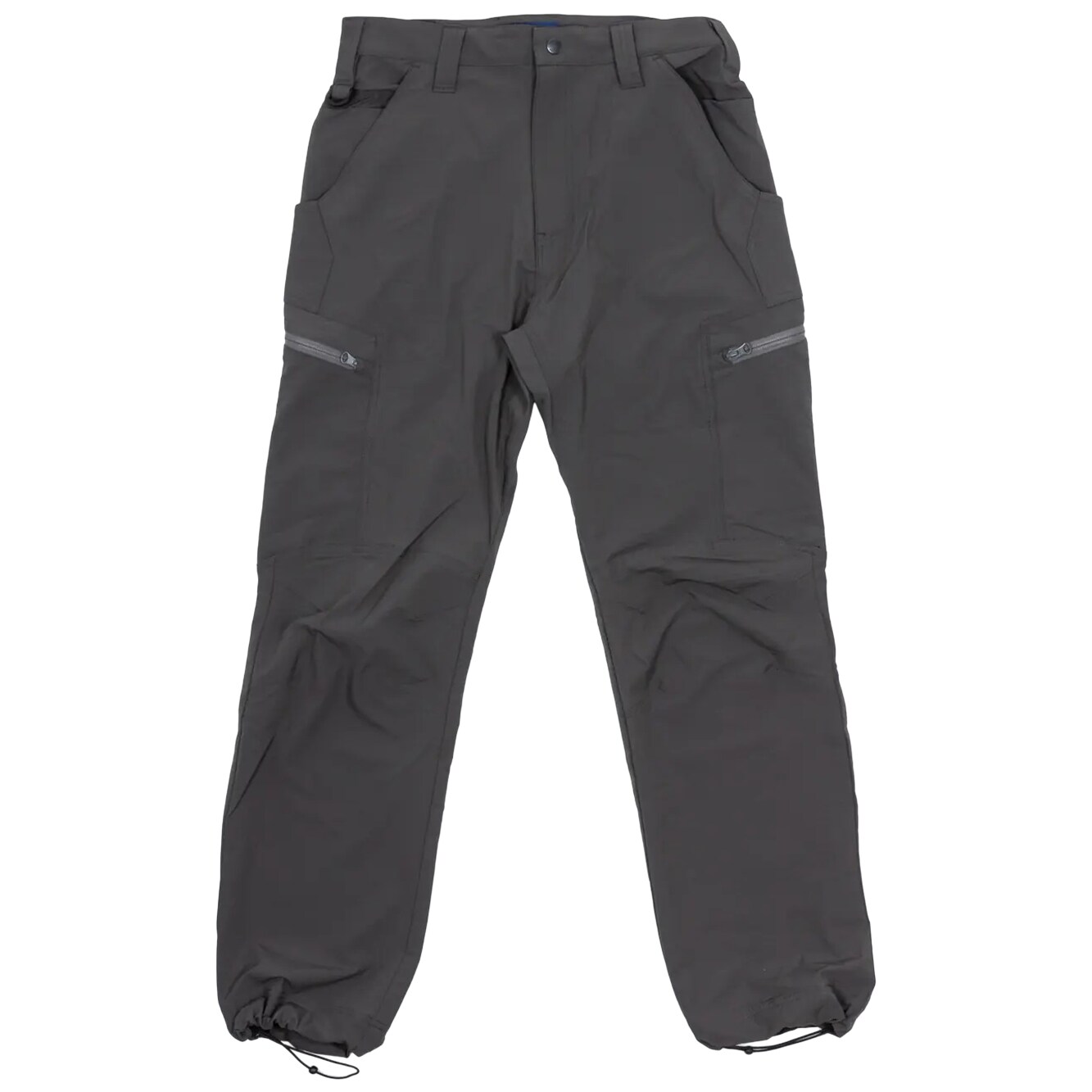 Spodnie Emerson Gear Blue Label Whale Shark - Grey