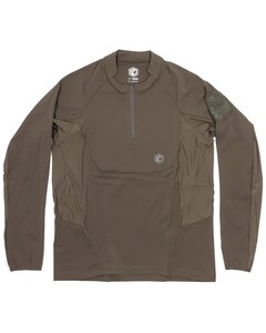 Koszulka Emerson Gear Blue Hunter Sun Protection Long Sleeve - Ranger Green Koszulka Emerson Gear Blue Hunter Sun Protection Long Sleeve - Ranger Green