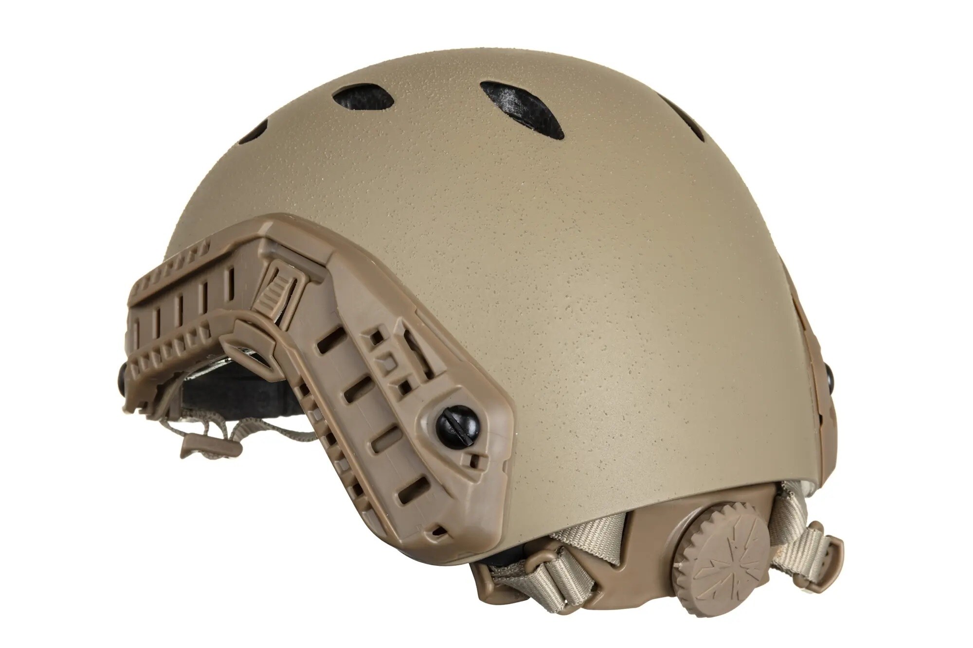 Hełm ASG Emerson Gear typu SF Super High Cut EM9694 - Tan