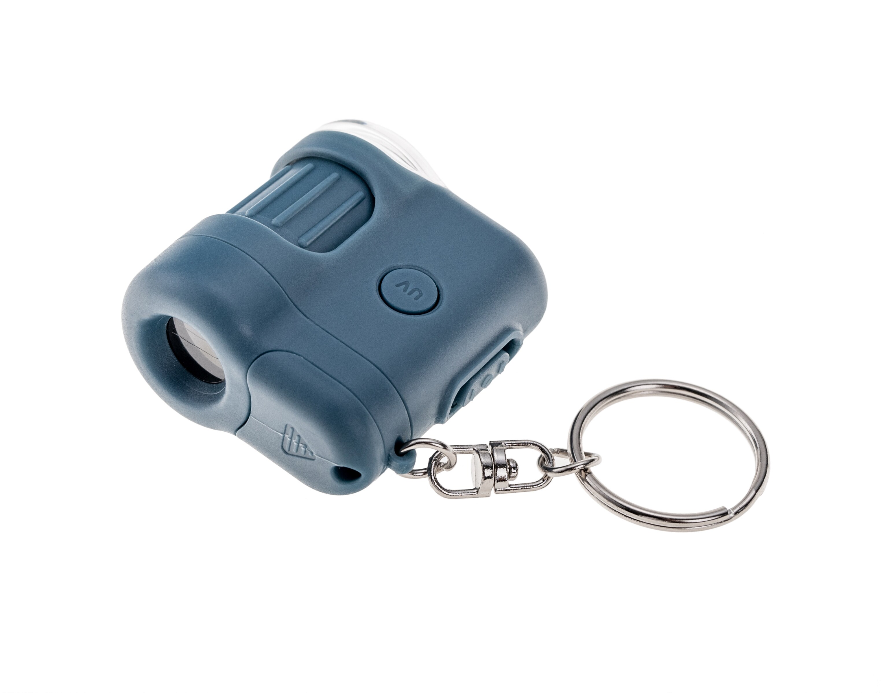 Mikroskop kieszonkowy Carson MicroMini Blue 20x