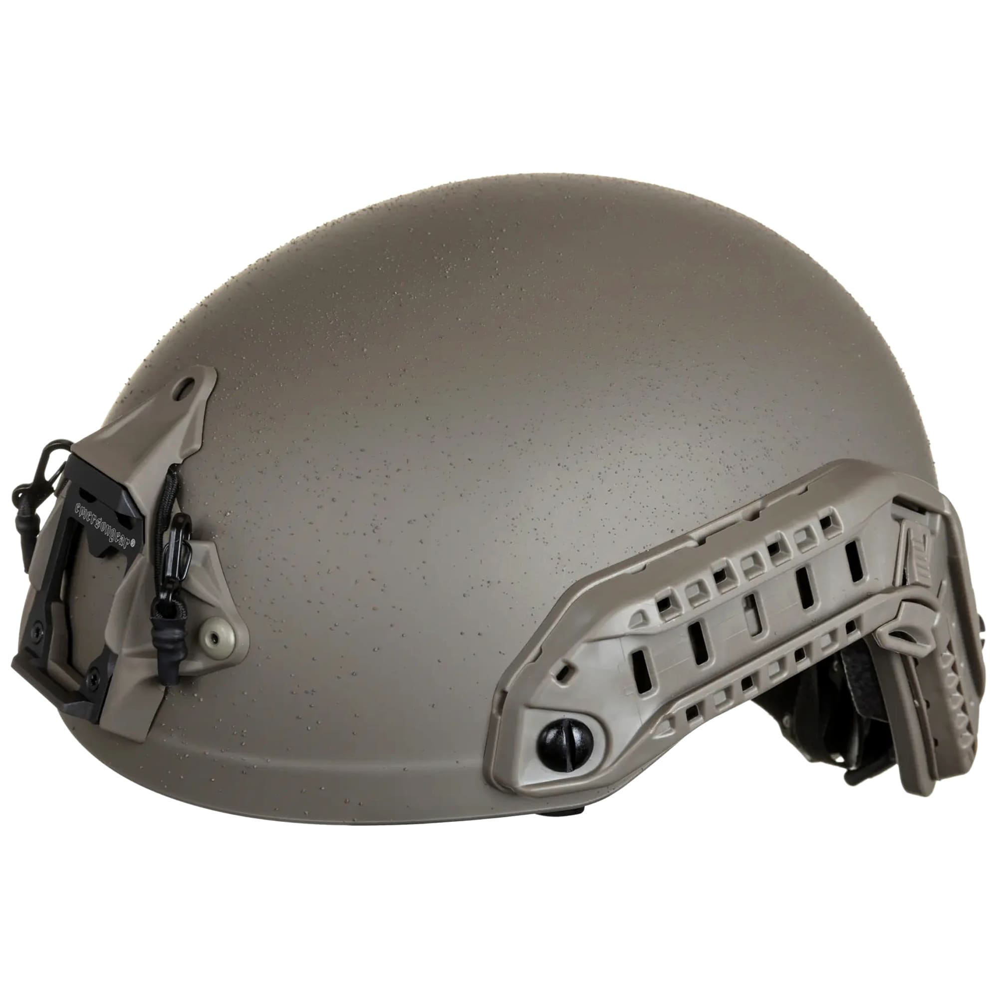 Hełm ASG Emerson Gear typu SF Super High Cut EM9695 - Ranger Green