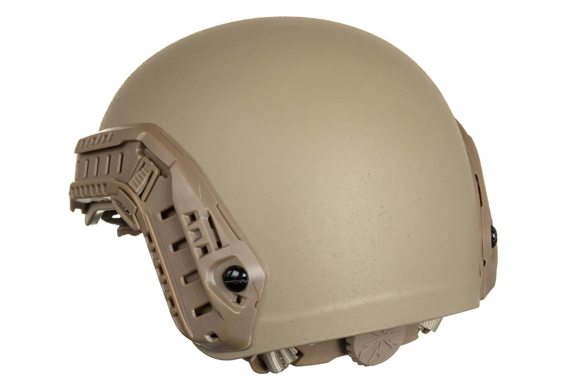 Hełm ASG Emerson Gear typu SF Super High Cut EM9695 - Tan
