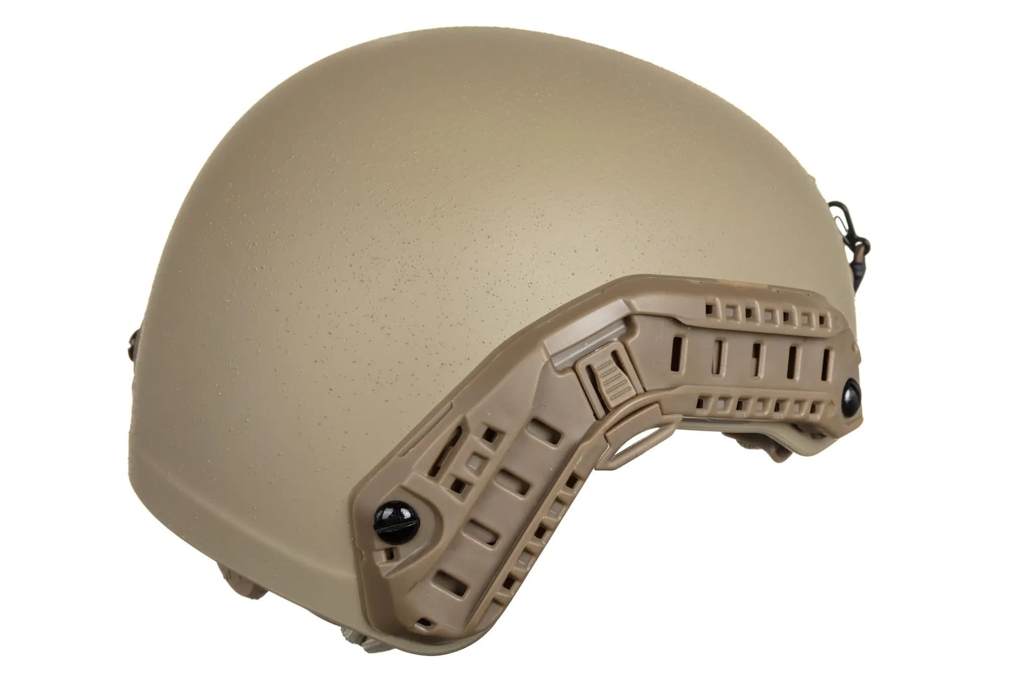 Hełm ASG Emerson Gear typu SF Super High Cut EM9695 - Tan