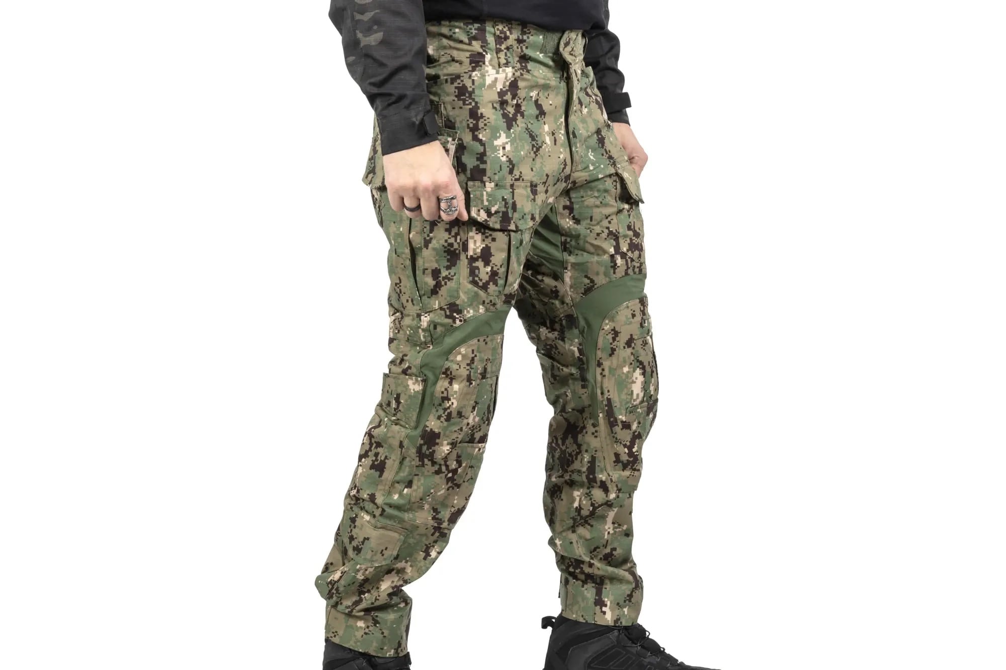 Spodnie Emerson Gear G3 Advanced Version - AOR 2