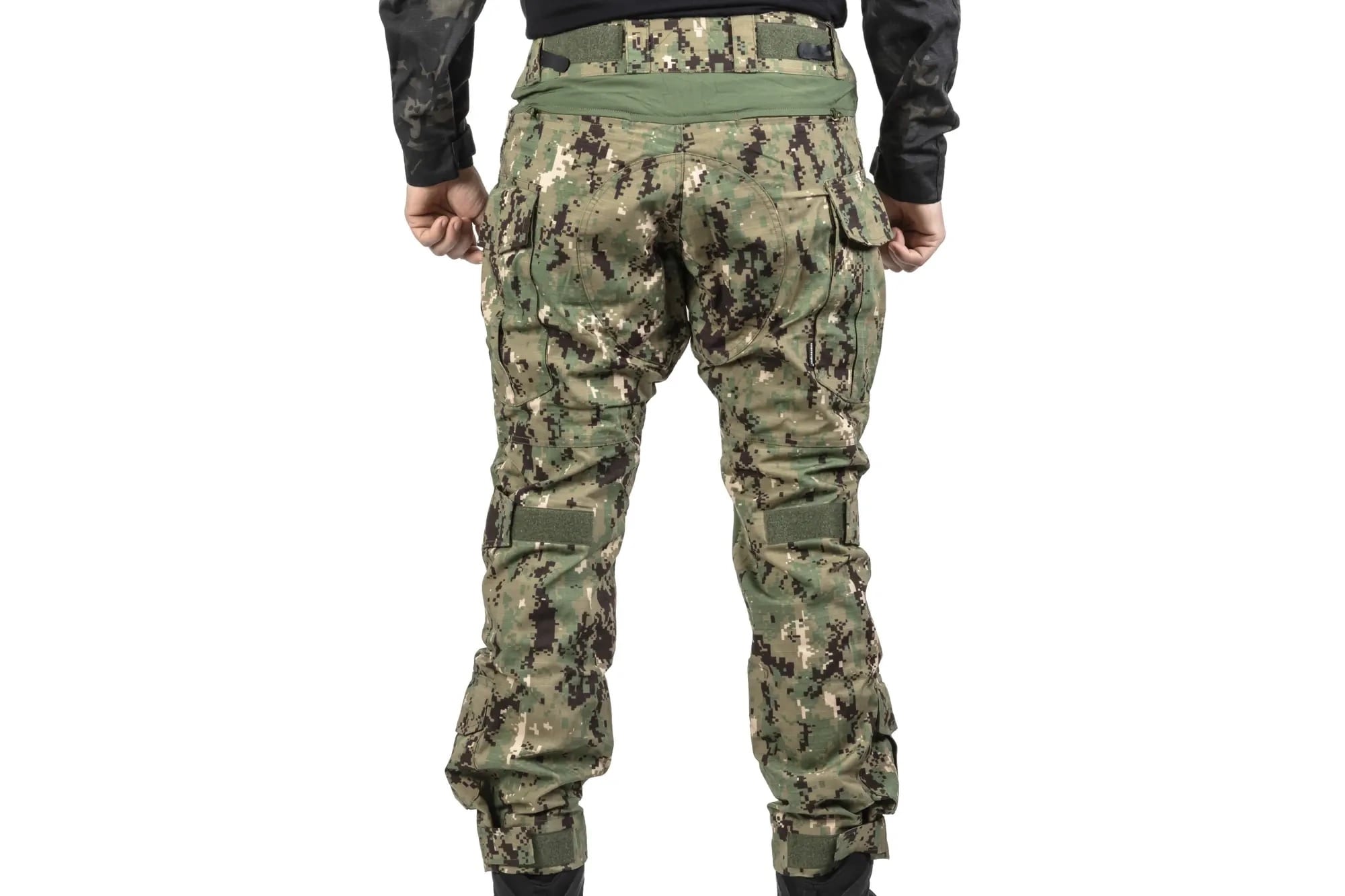 Spodnie Emerson Gear G3 Advanced Version - AOR 2