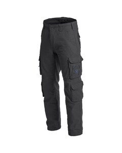 Штани Brandit Pure Slim Fit - Anthracite Штани Brandit Pure Slim Fit - Anthracite