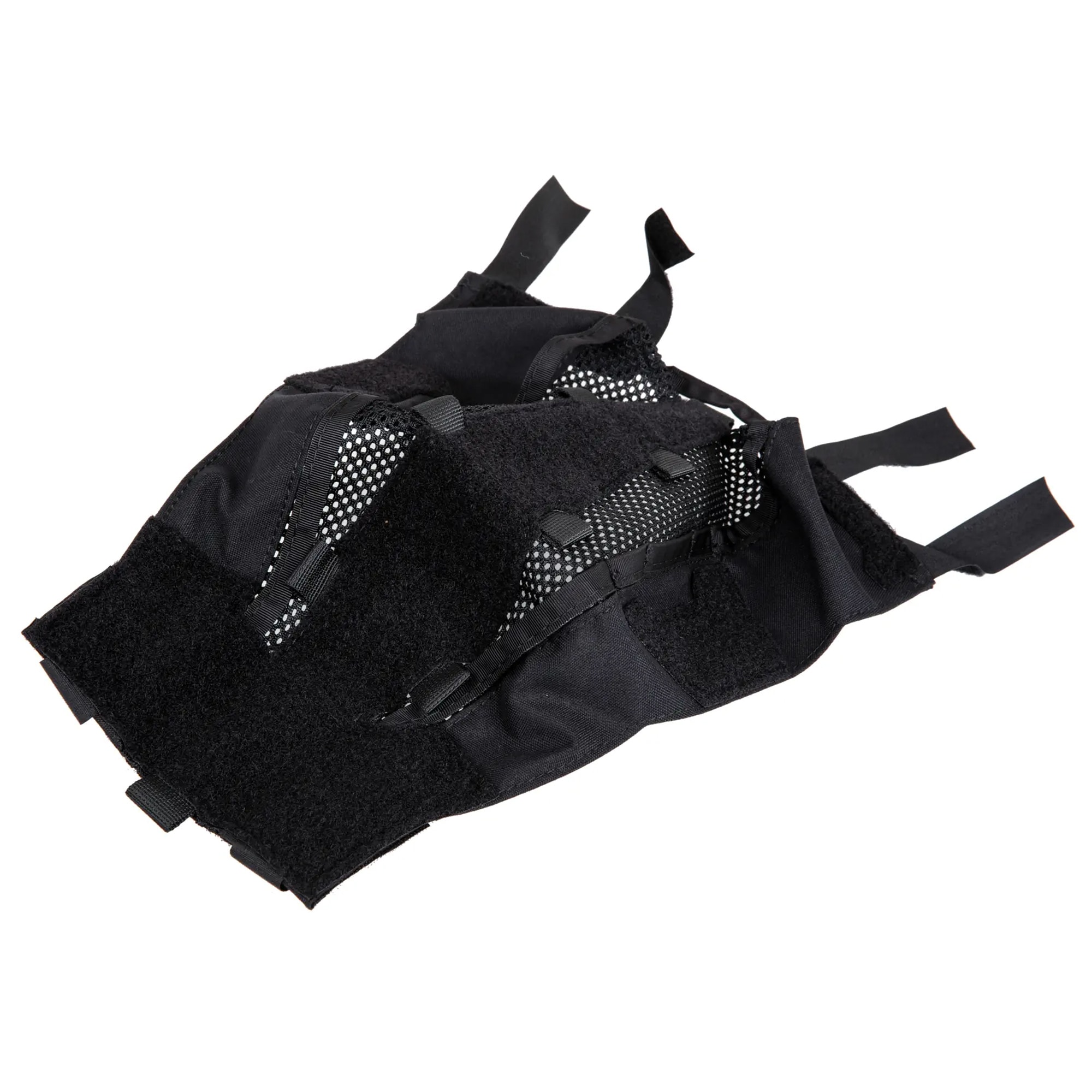Pokrowiec na hełm FMA typu High Cut TB1440-L - Black