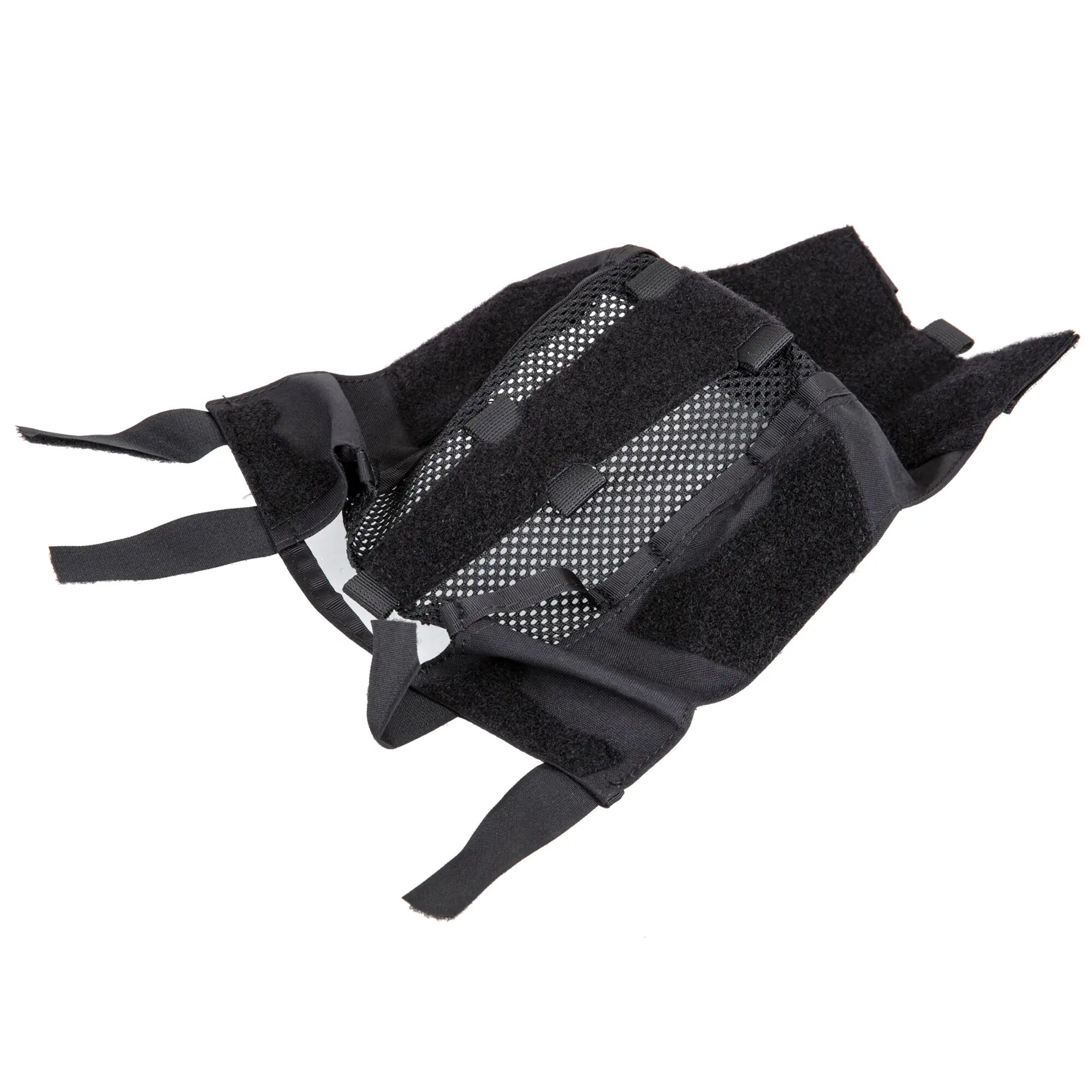 Pokrowiec na hełm FMA typu High Cut TB1440-L - Black