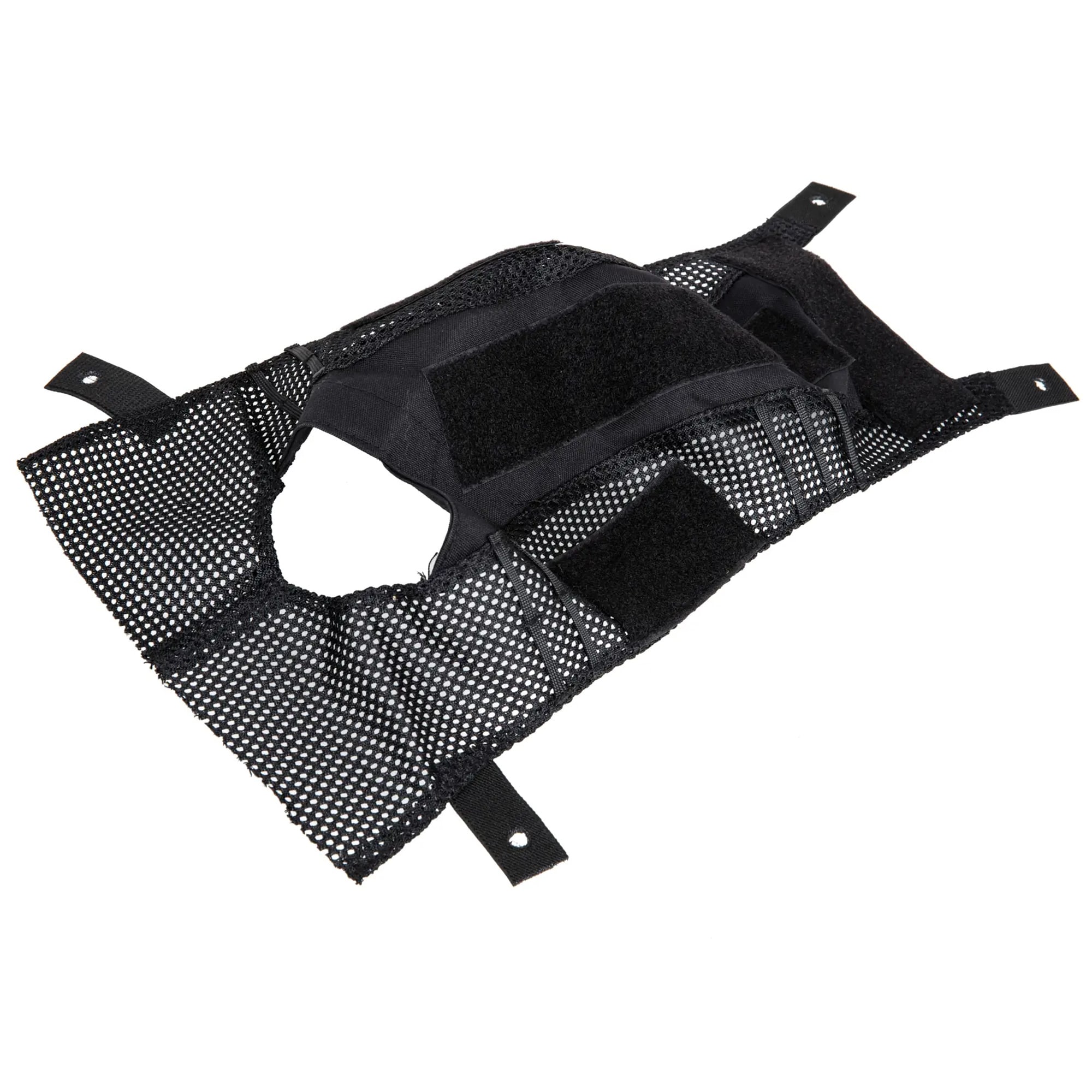 Pokrowiec na hełm FMA typu Maritime Gen. 2 TB1445 - Black