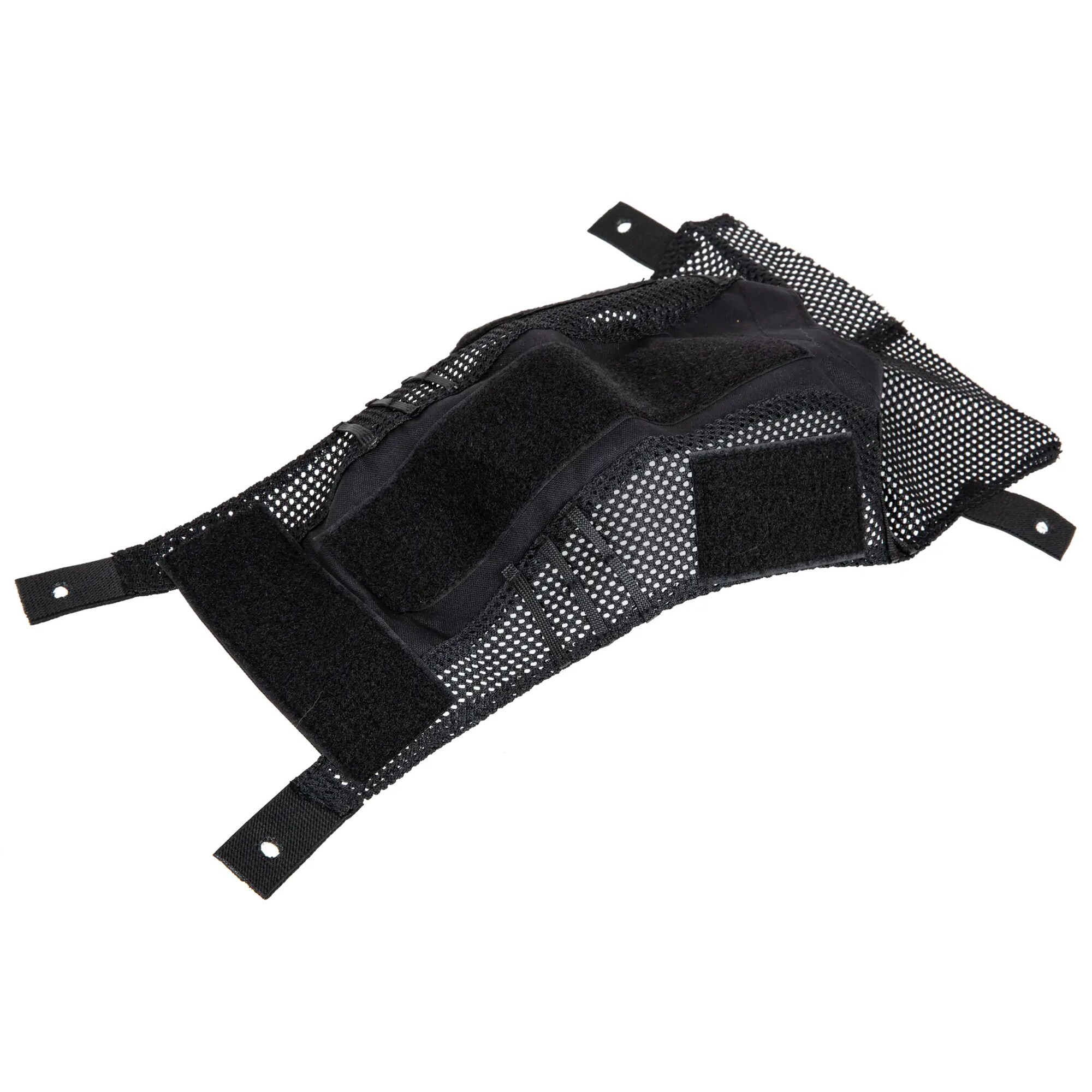 Pokrowiec na hełm FMA typu Maritime Gen. 2 TB1445 - Black