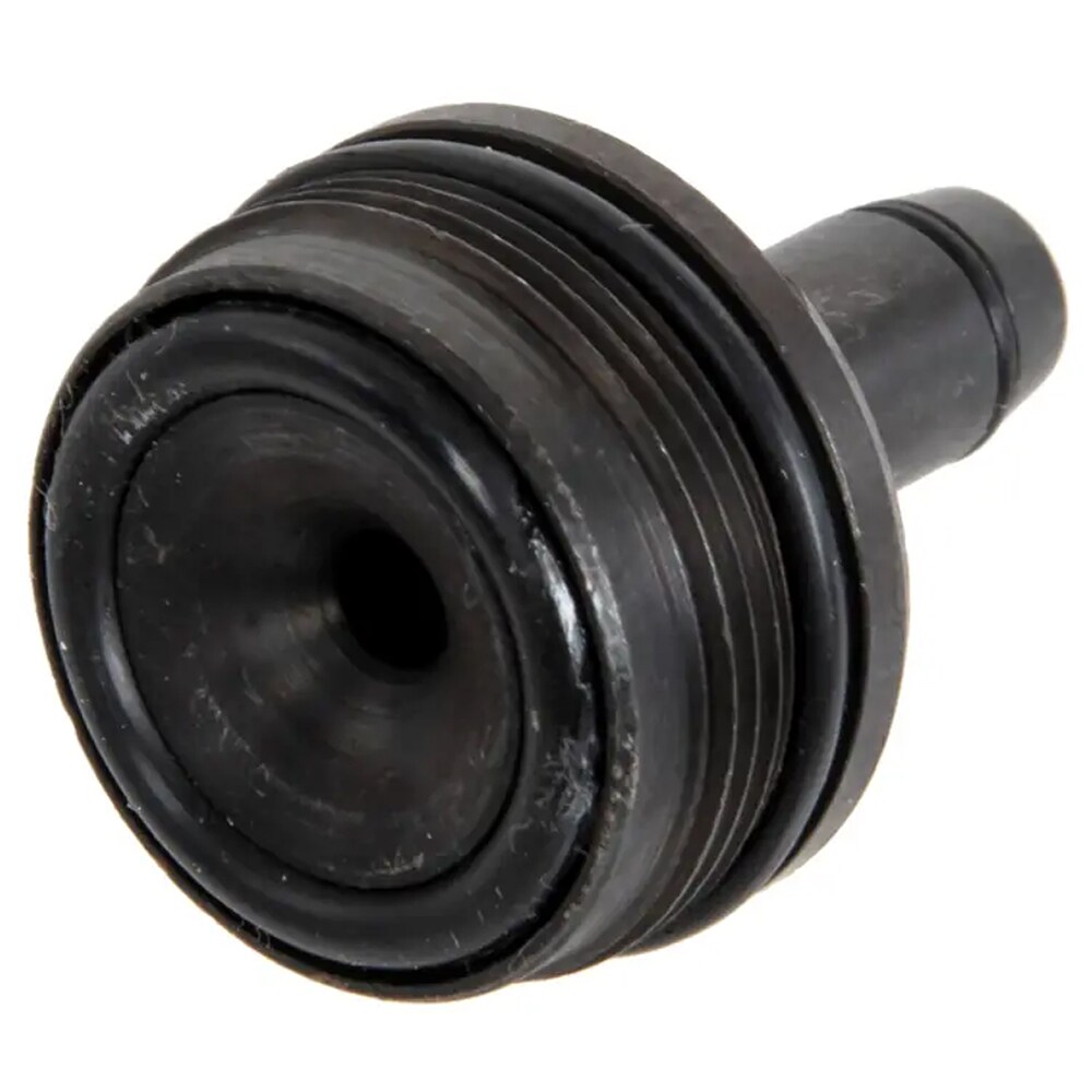 Stalowa głowica cylindra Solink Motor do replik VSR
