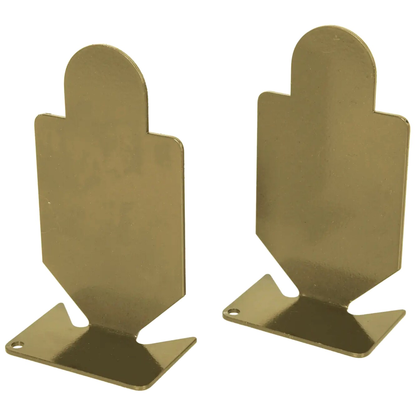 Тренувальна мішень Specna Arms ABC з триногою - Green