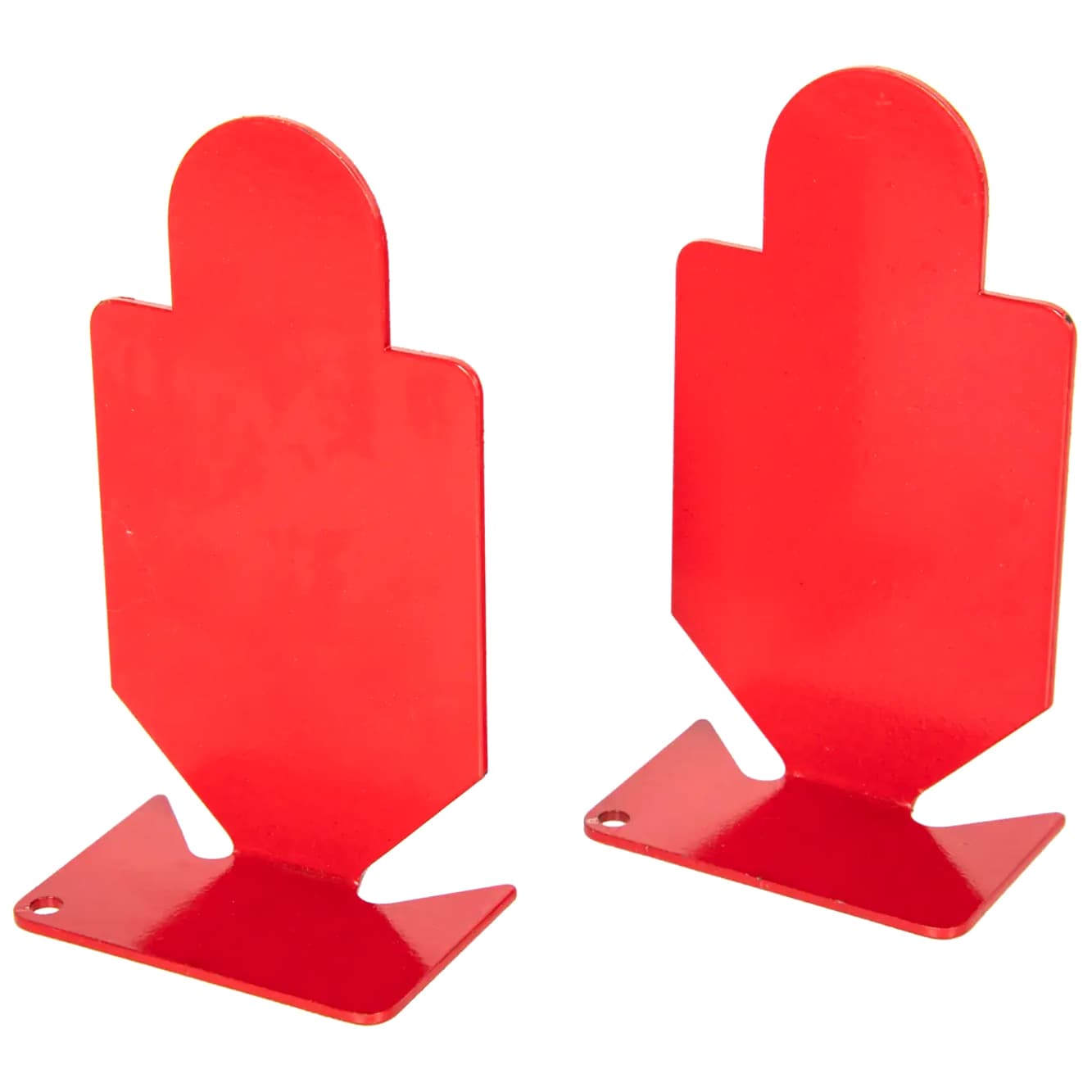 Тренувальна мішень Specna Arms ABC з триногою - Red