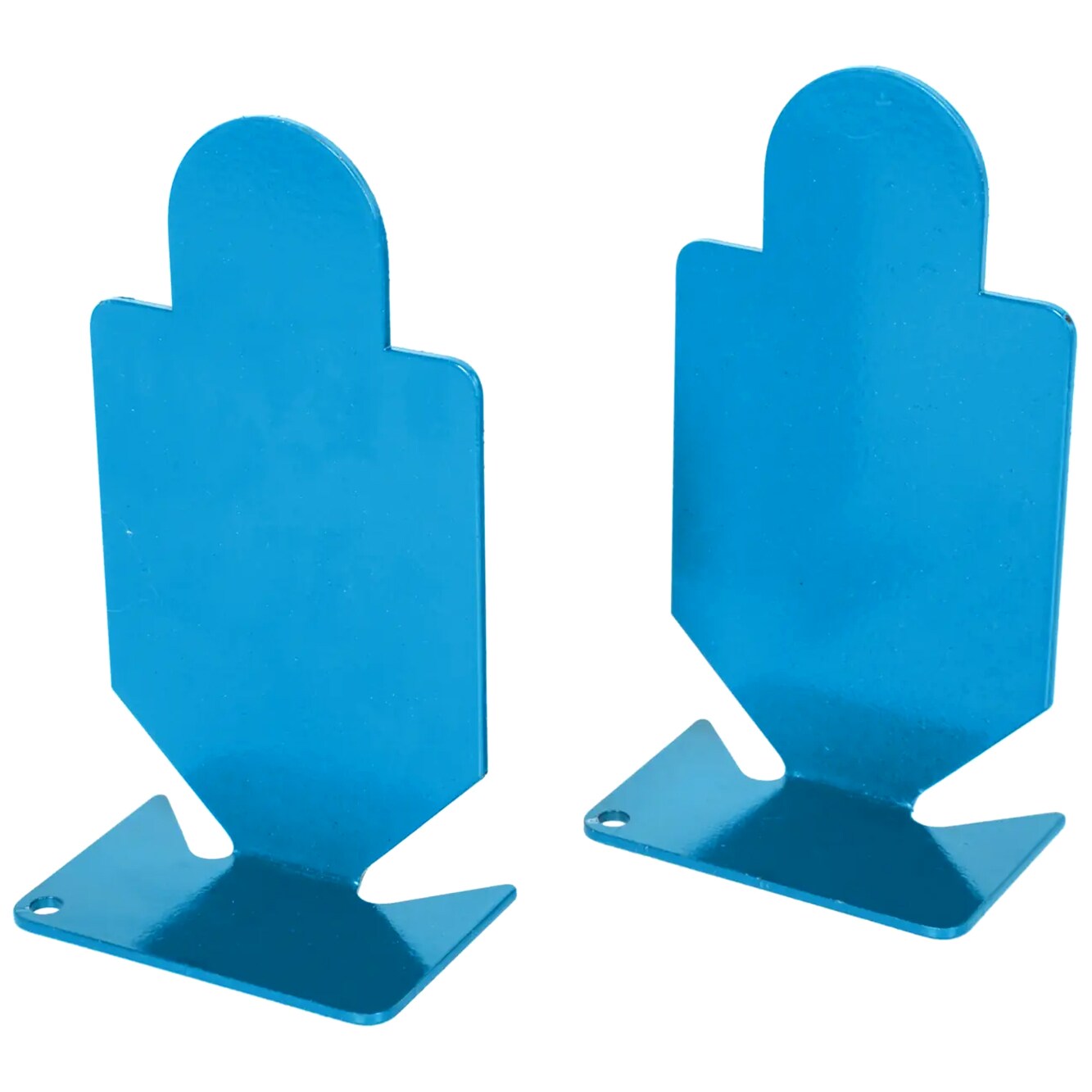 Тренувальна мішень Specna Arms ABC з триногою - Blue