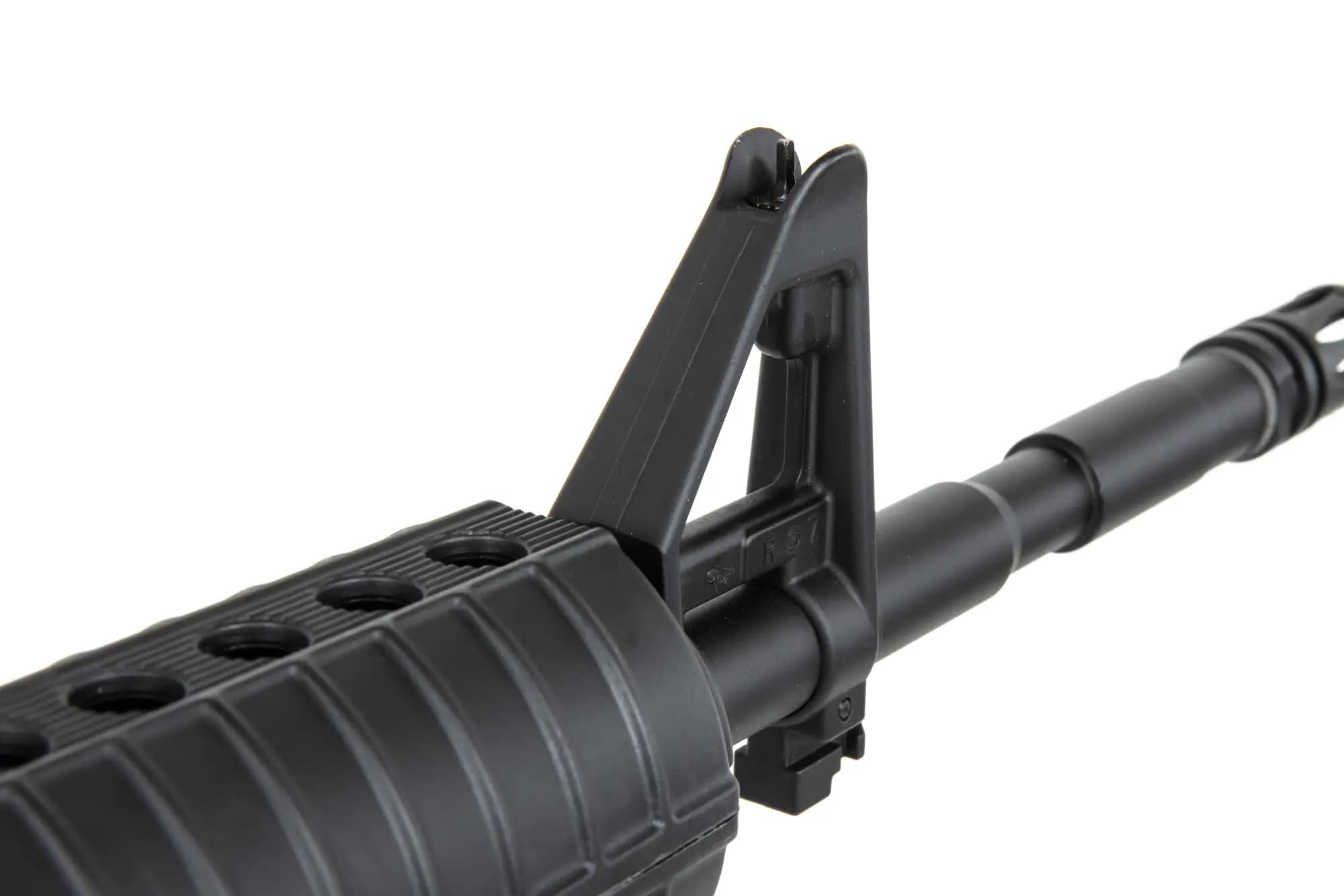 Штурмова гвинтівка AEG Specna Arms RRA SA-P01 Prime HAL ETU High Torque - Black