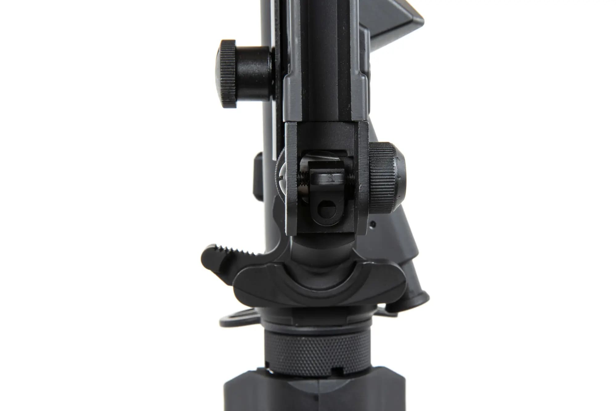 Штурмова гвинтівка AEG Specna Arms RRA SA-P01 Prime HAL ETU High Torque - Black