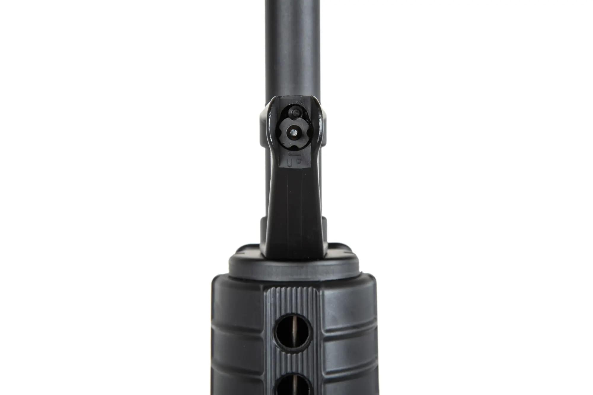 Штурмова гвинтівка AEG Specna Arms RRA SA-P01 Prime HAL ETU High Torque - Black