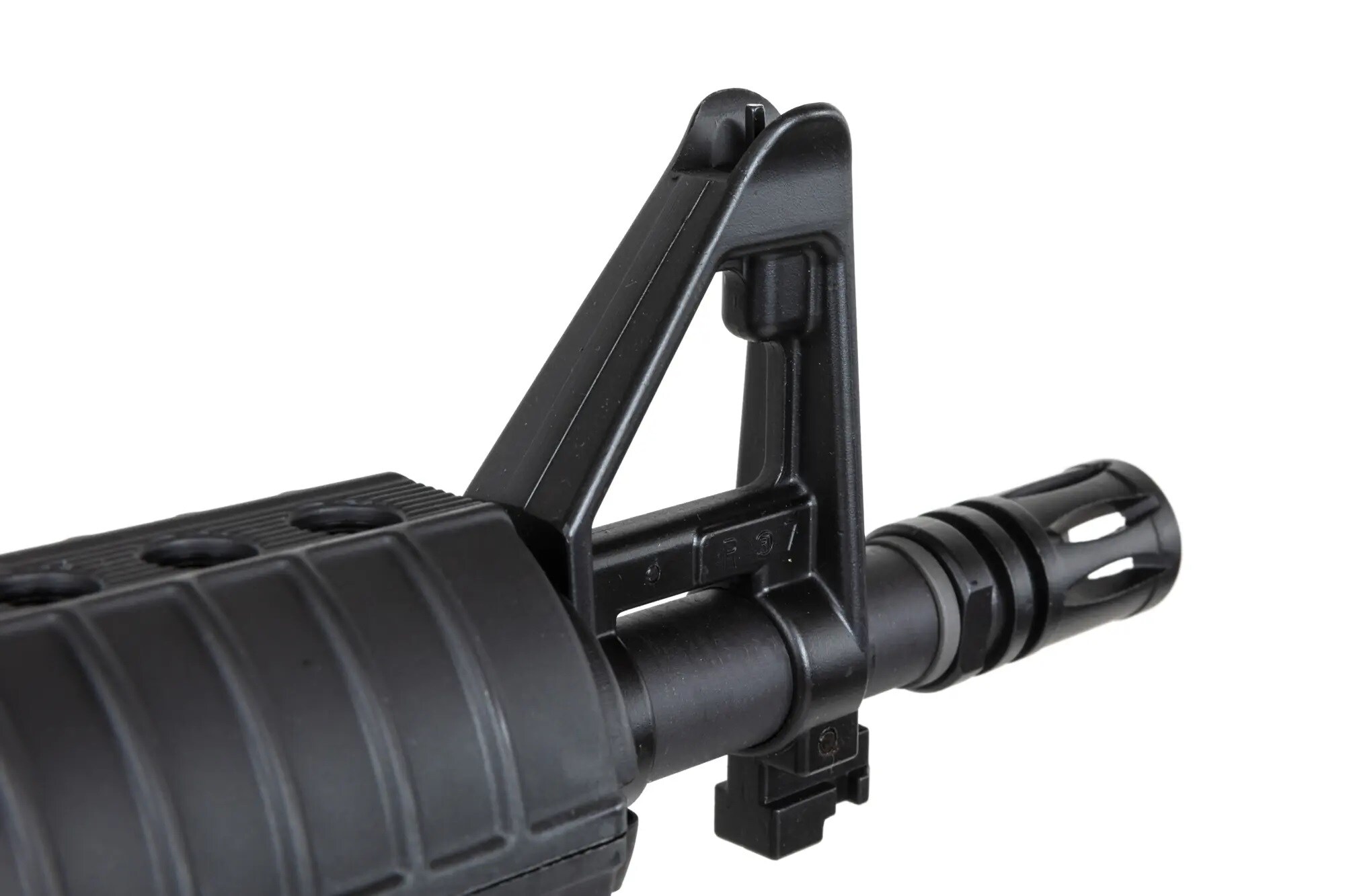 Штурмова гвинтівка AEG Specna Arms RRA SA-P02 Prime HAL ETU High Torque - Black