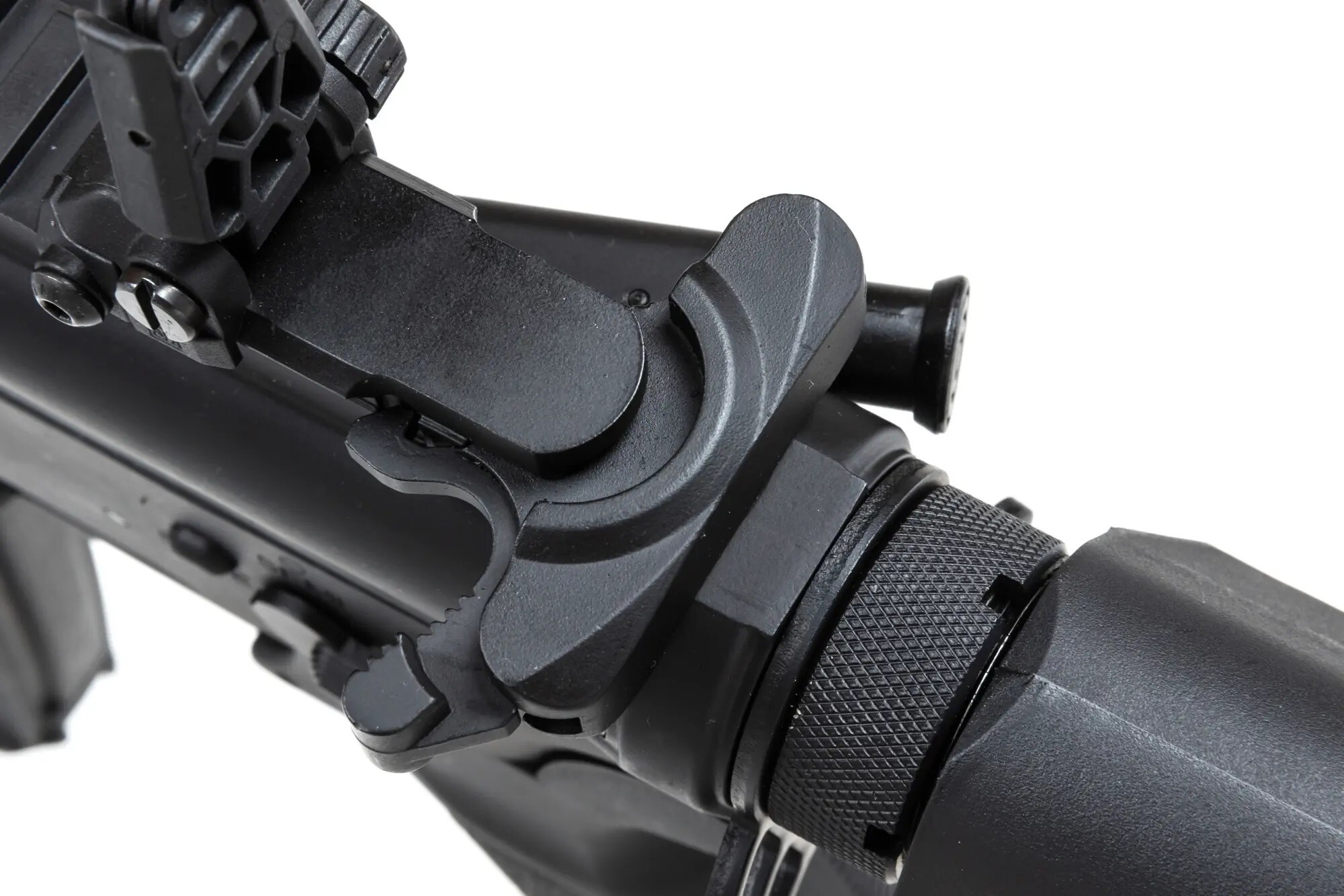 Штурмова гвинтівка AEG Specna Arms RRA SA-P03 Prime HAL ETU High Torque - Black