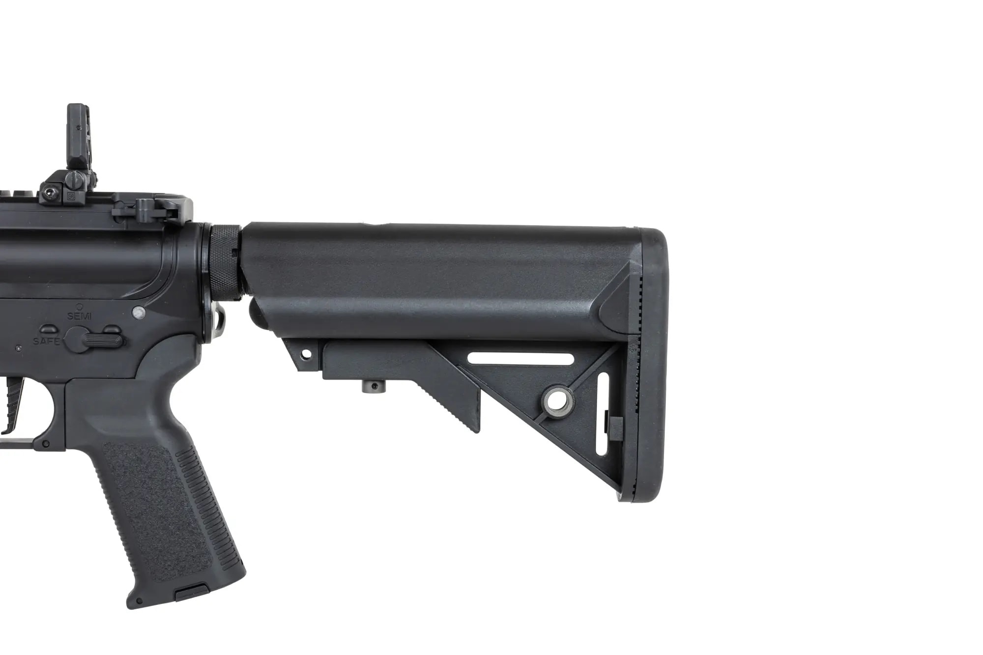 Штурмова гвинтівка AEG Specna Arms RRA SA-P03 Prime HAL ETU High Torque - Black