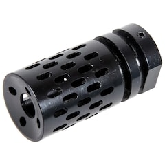 Tłumik płomienia 5KU BattleComp 1 - Black