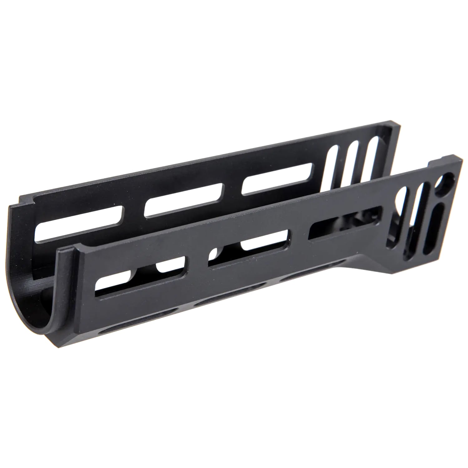 Łoże 5KU Alfa M-LOK do replik AK - Black