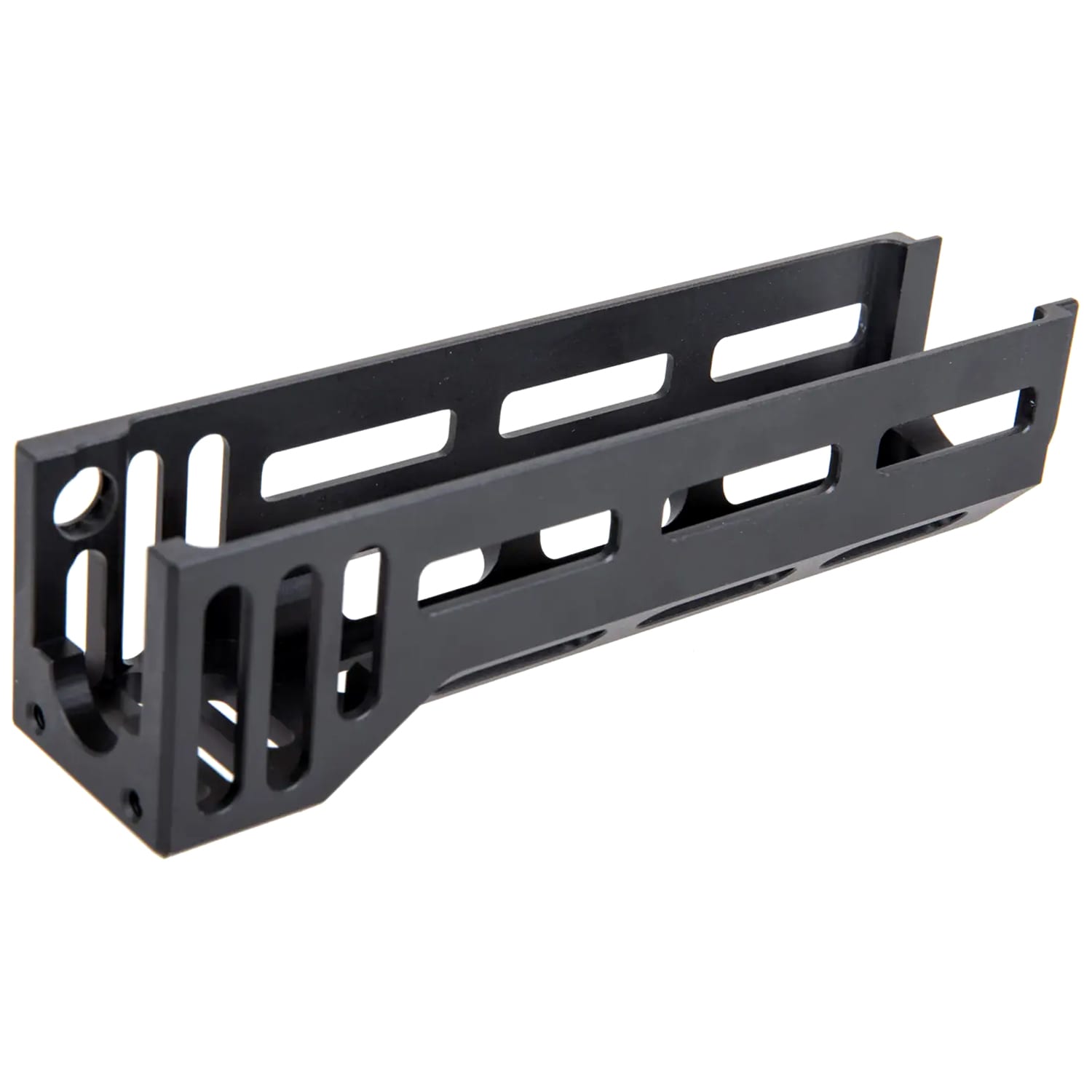 Łoże 5KU Alfa M-LOK do replik AK - Black