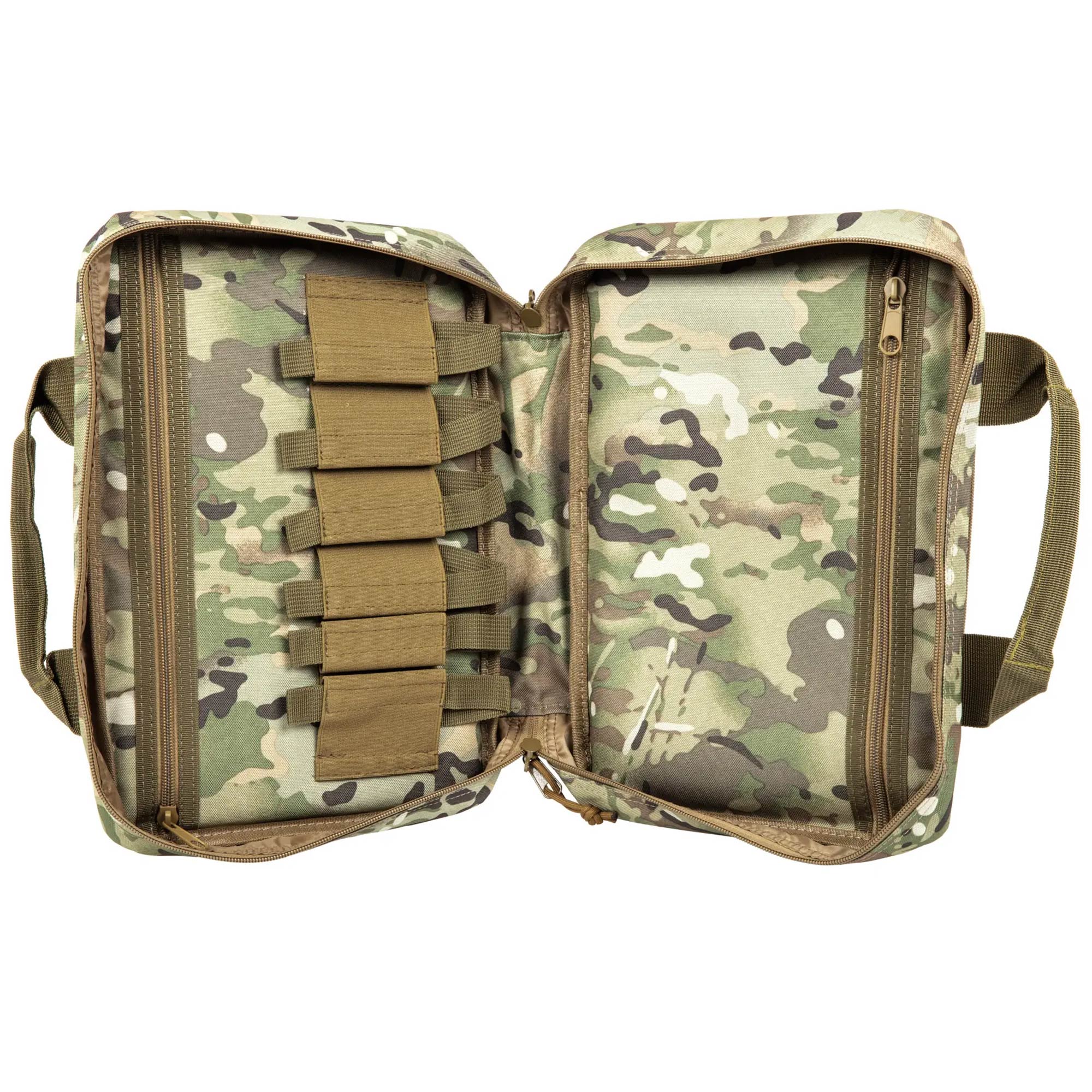 Pokrowiec na pistolet Specna Arms Expert Pistol Bag - MultiCam