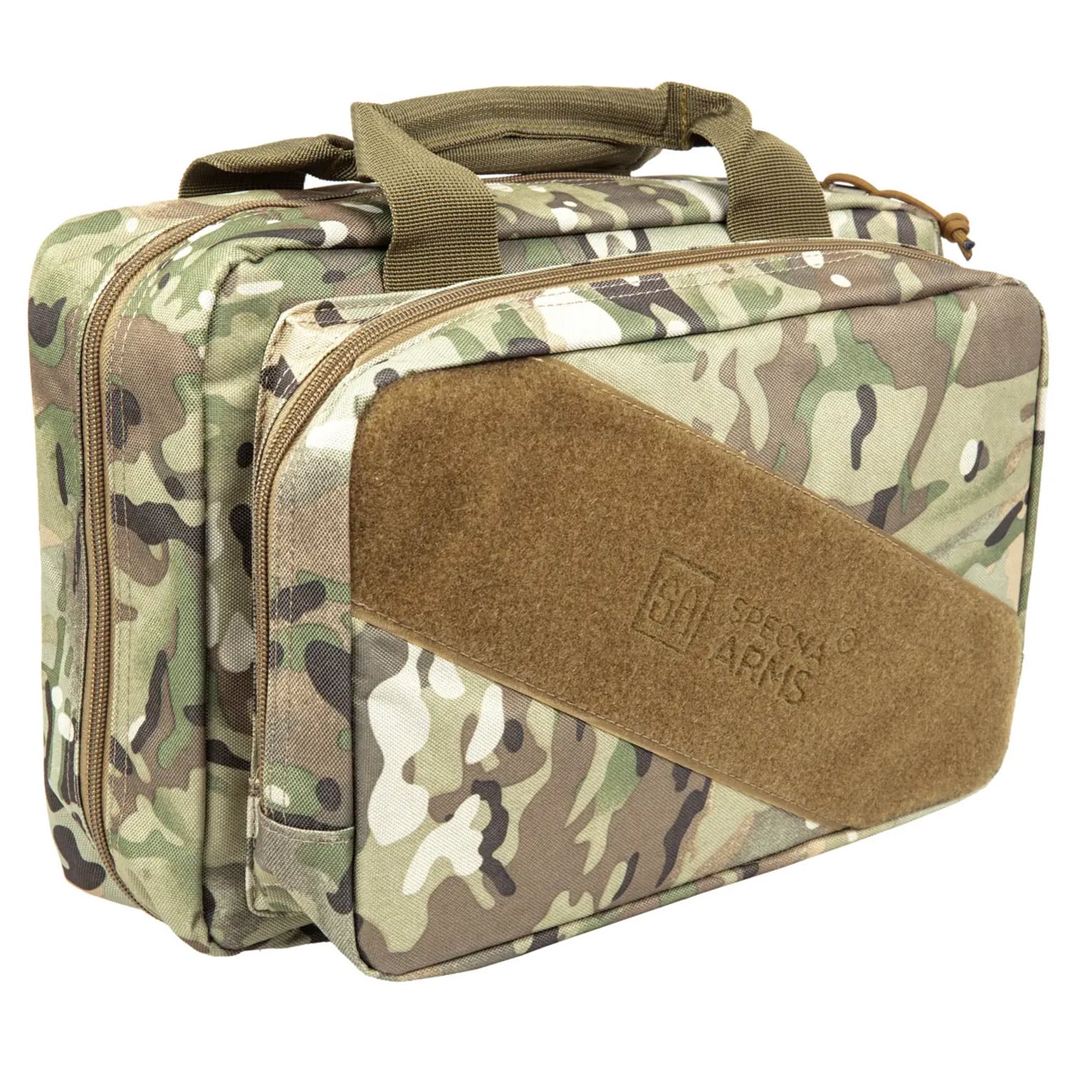 Pokrowiec na pistolet Specna Arms Expert Pistol Bag - MultiCam