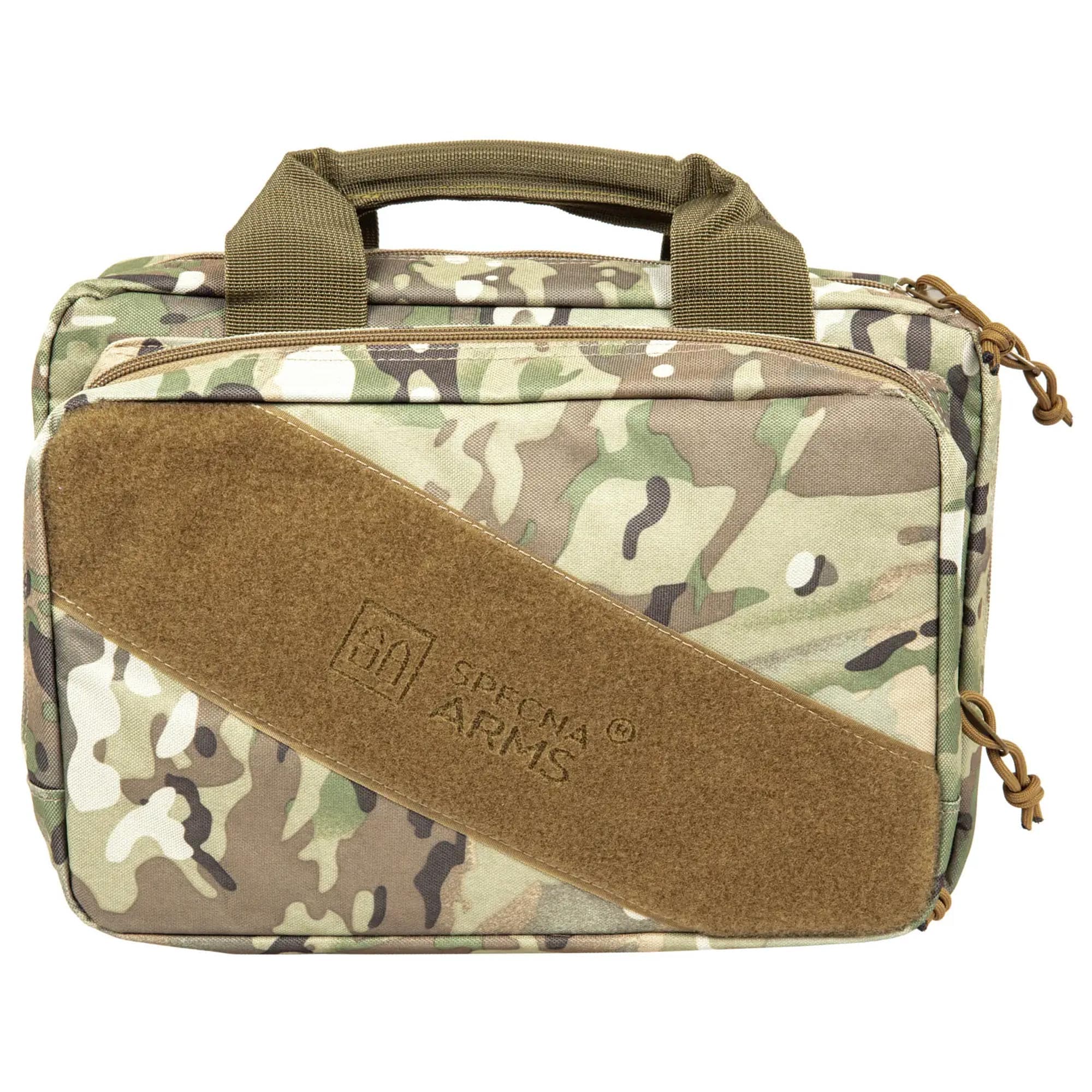 Pokrowiec na pistolet Specna Arms Expert Pistol Bag - MultiCam