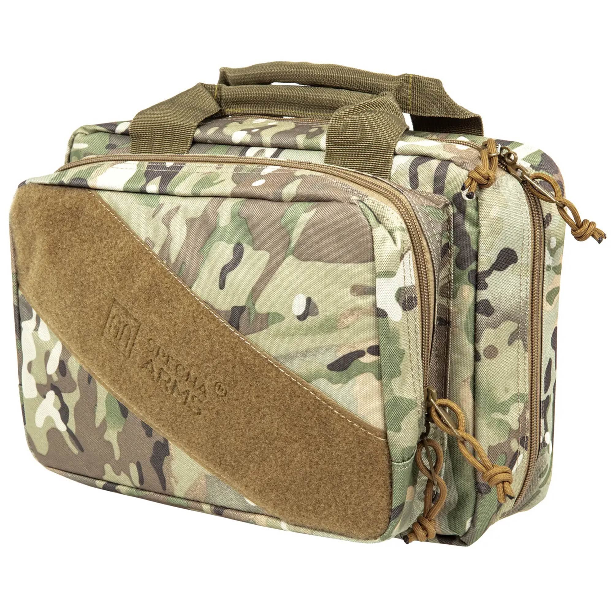 Pokrowiec na pistolet Specna Arms Expert Pistol Bag - MultiCam