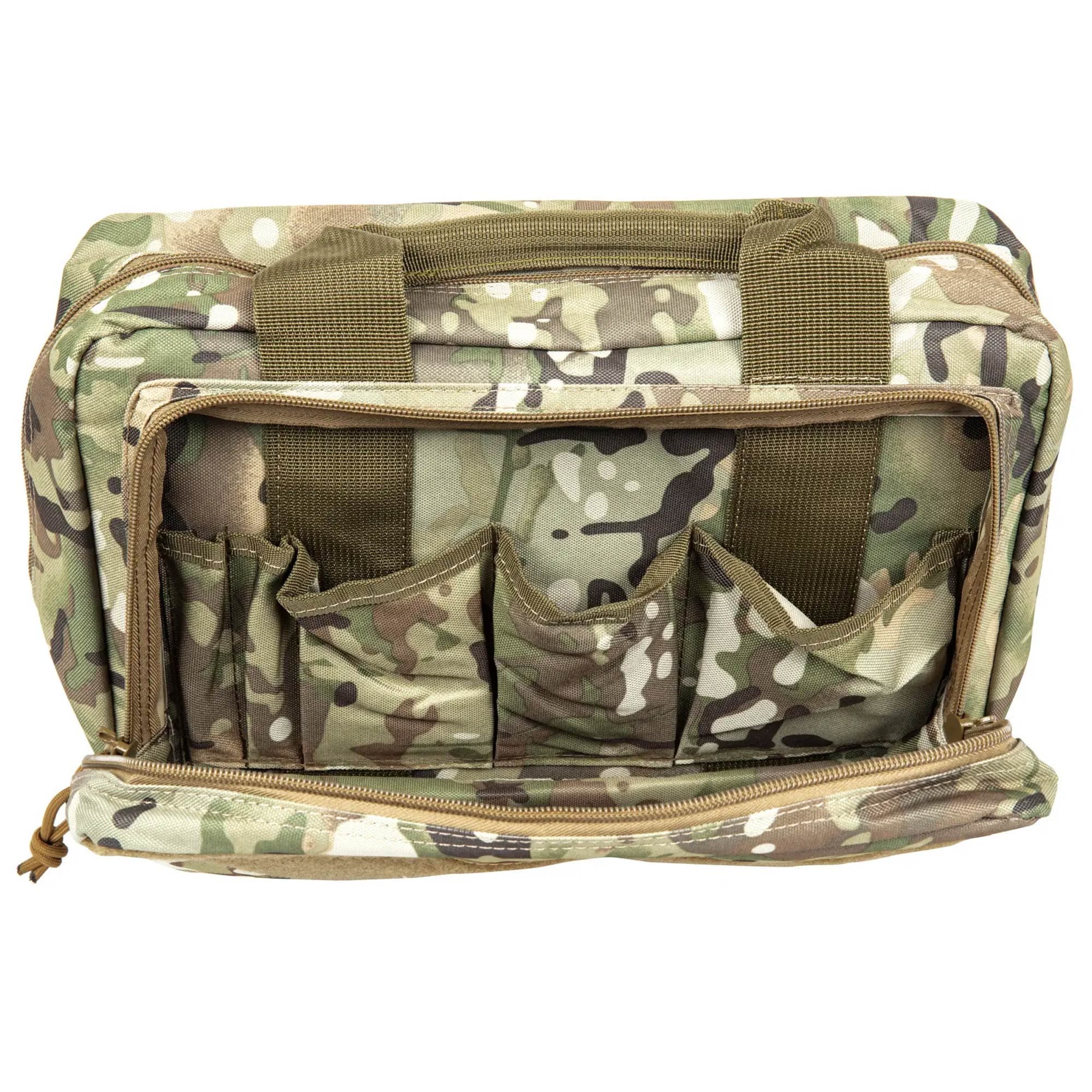 Pokrowiec na pistolet Specna Arms Expert Pistol Bag - MultiCam