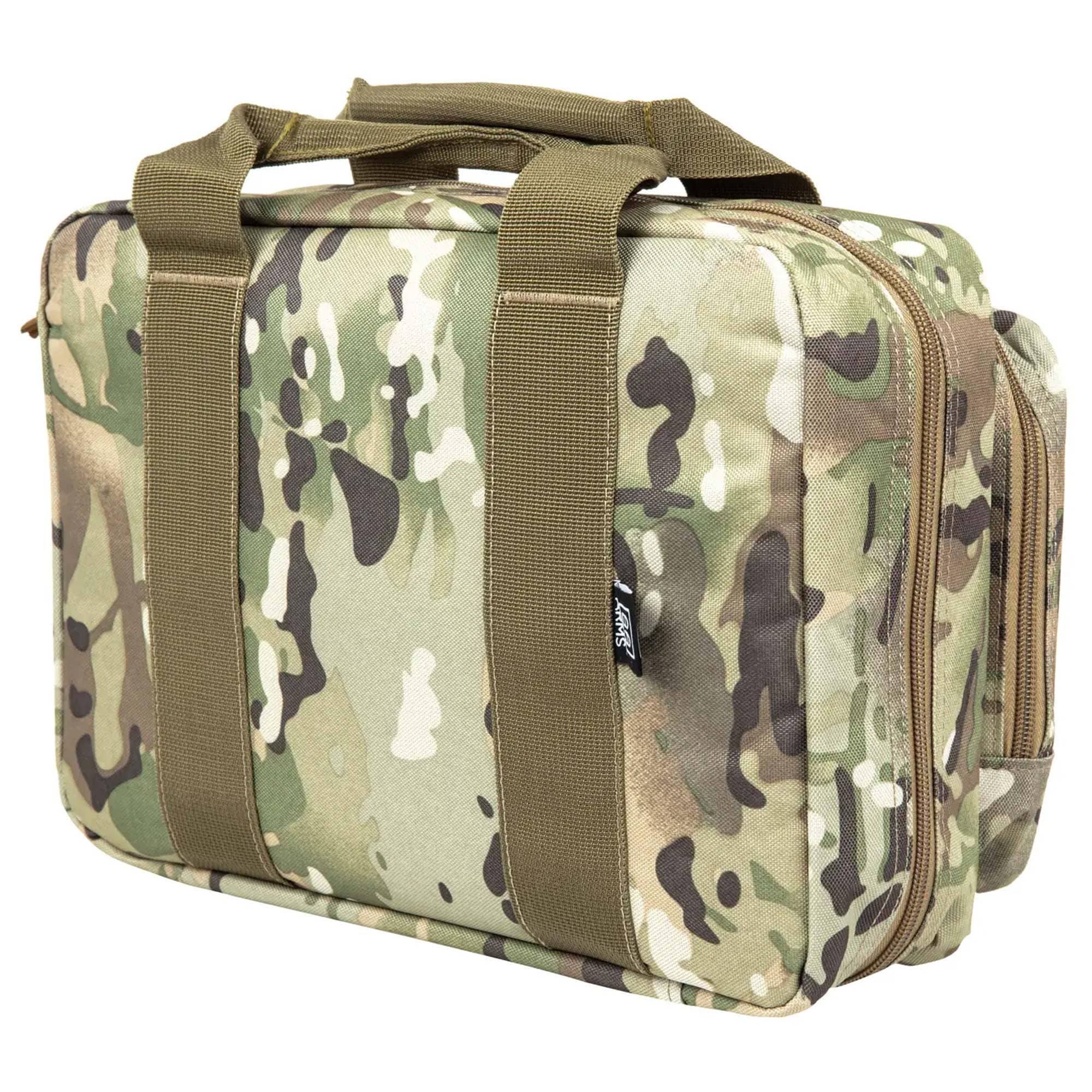 Pokrowiec na pistolet Specna Arms Expert Pistol Bag - MultiCam