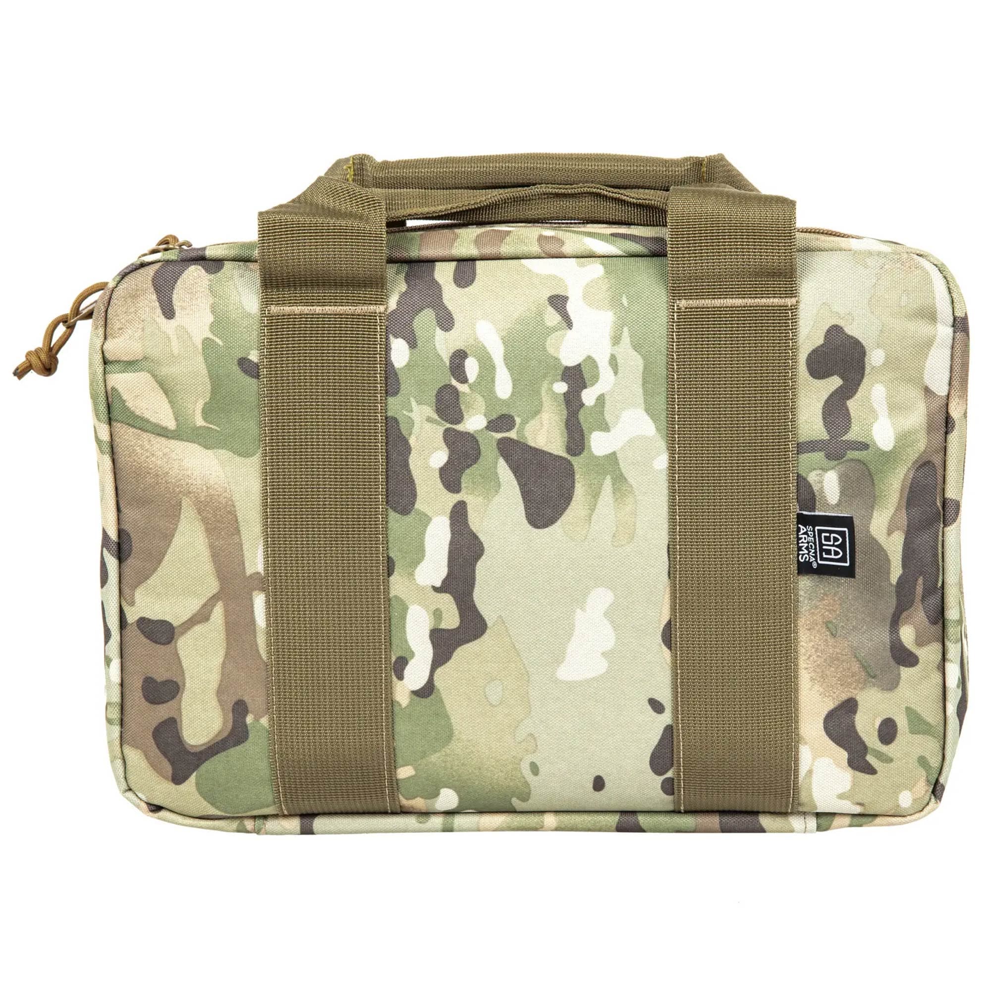Pokrowiec na pistolet Specna Arms Expert Pistol Bag - MultiCam