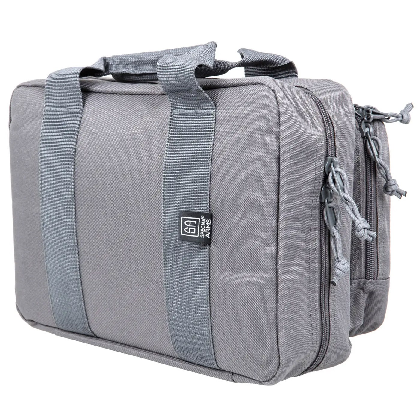Чохол для пістолета Specna Arms Expert Pistol Bag - Grey