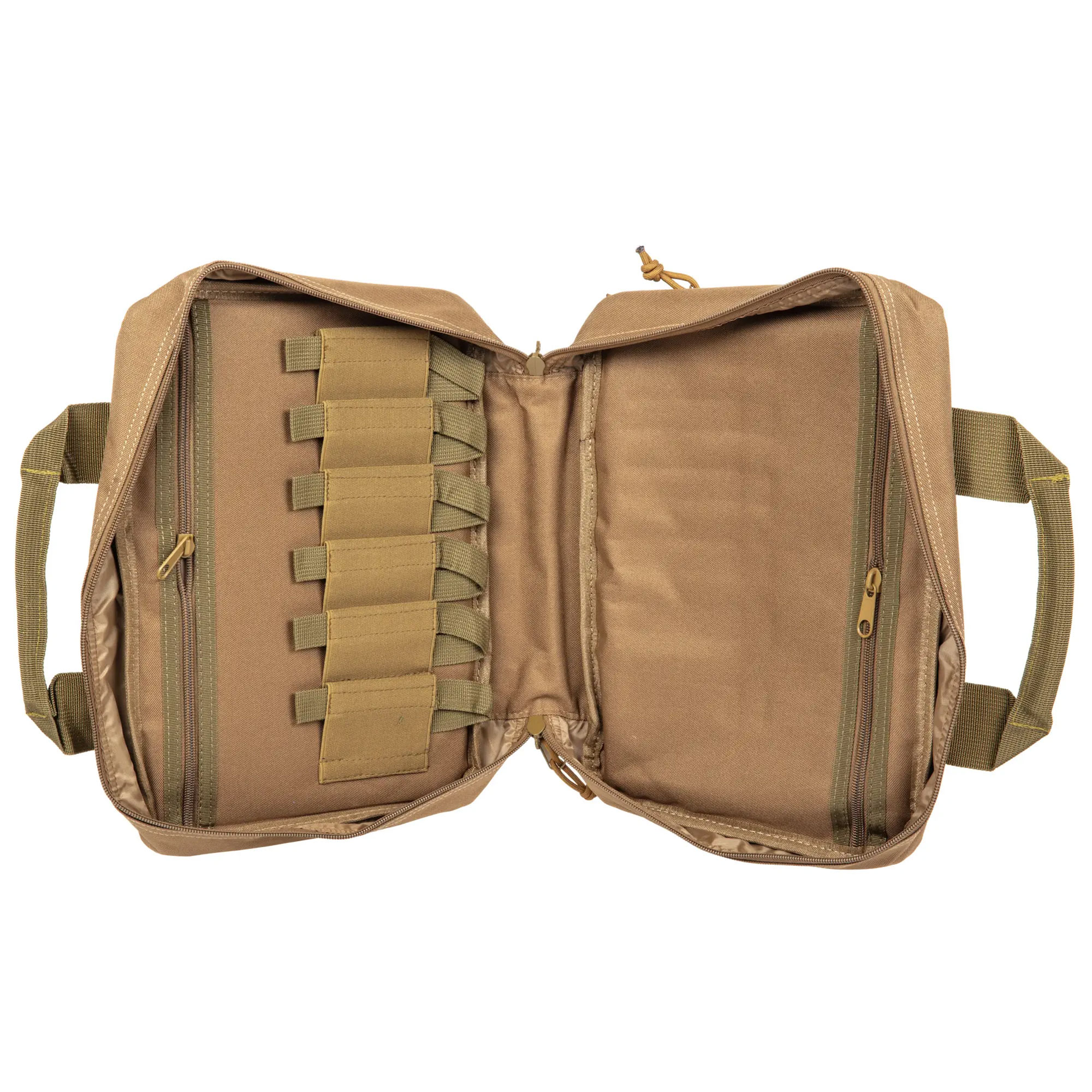Чохол для пістолета Specna Arms Expert Pistol Bag - Tan