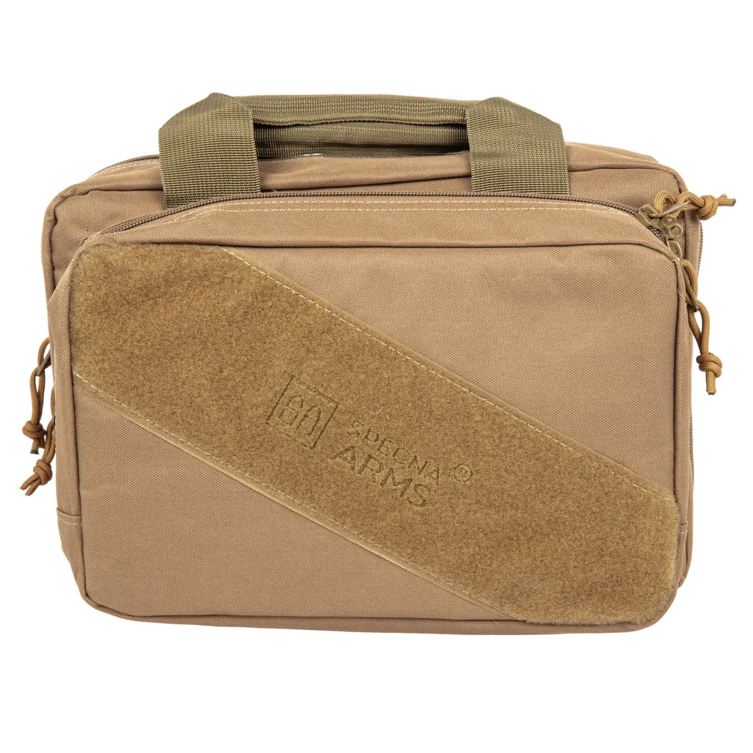 Чохол для пістолета Specna Arms Expert Pistol Bag - Tan