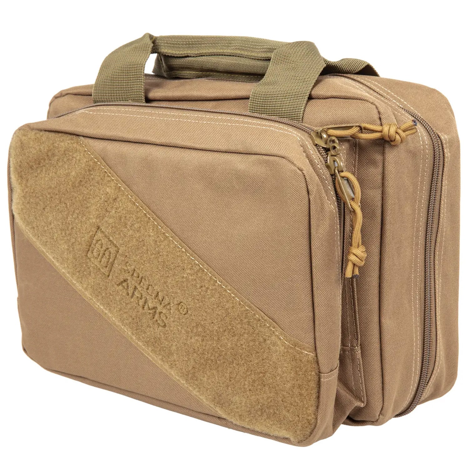 Чохол для пістолета Specna Arms Expert Pistol Bag - Tan